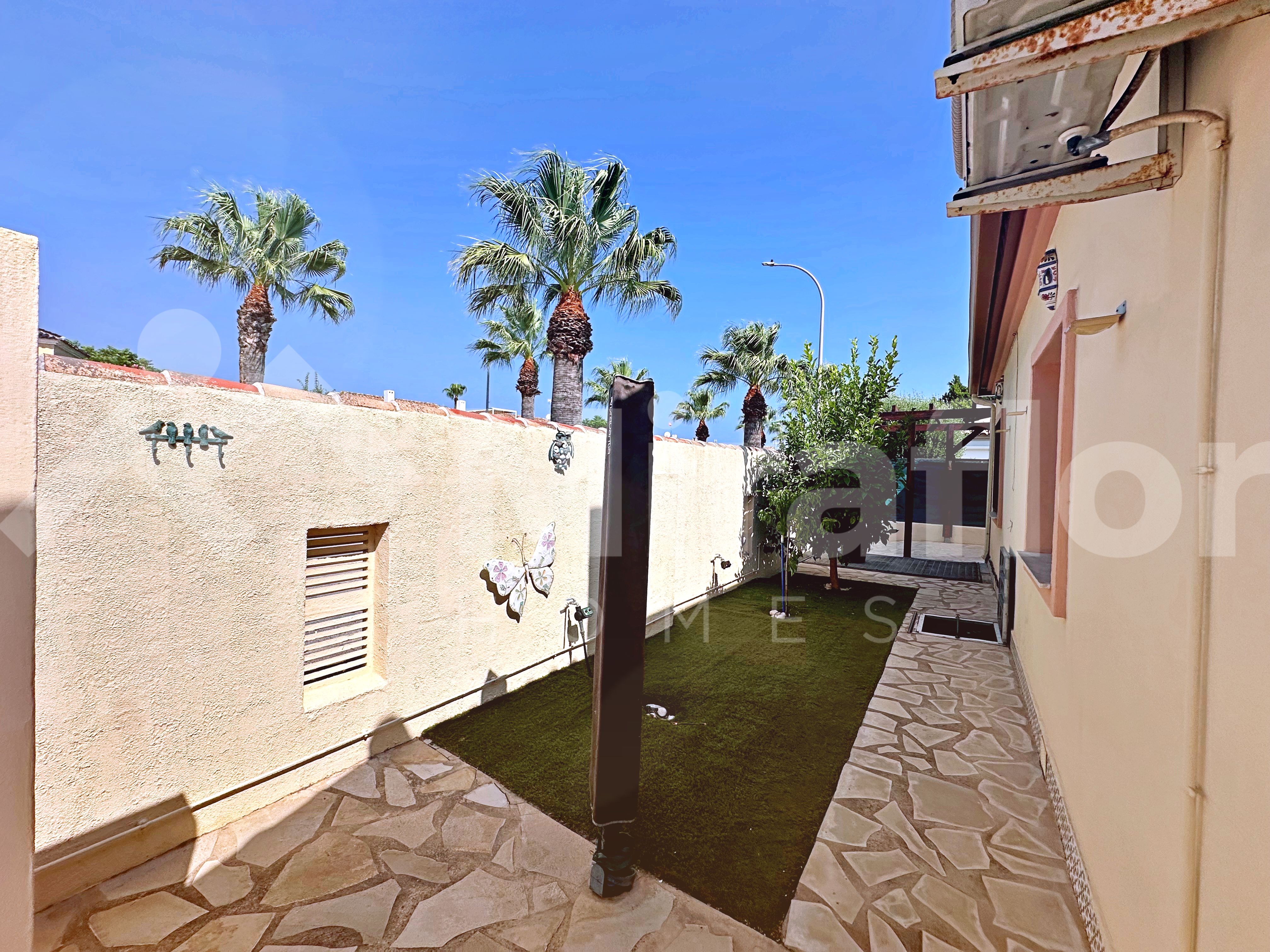 Miraflor Homes
