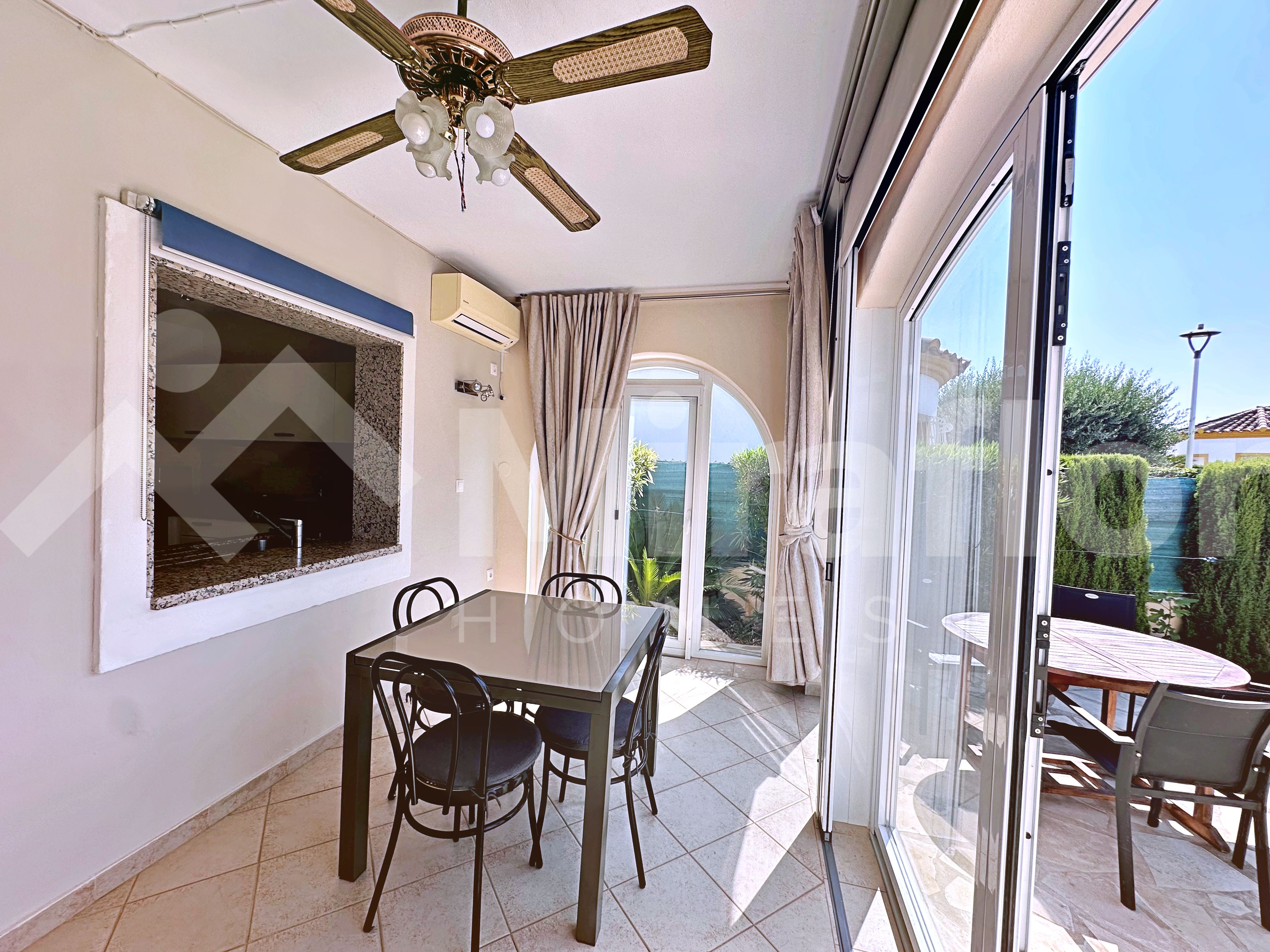 Miraflor Homes
