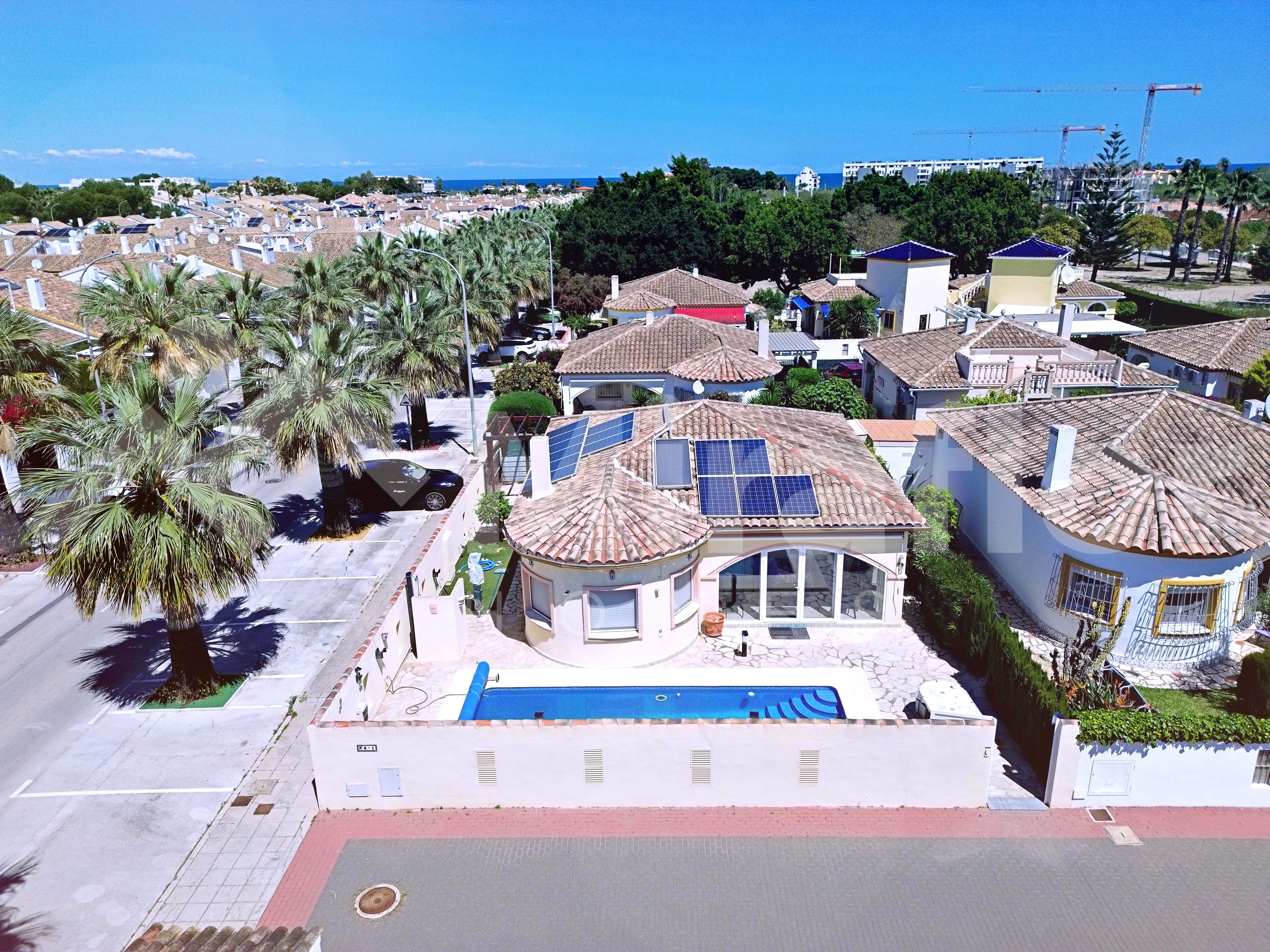 Miraflor Homes