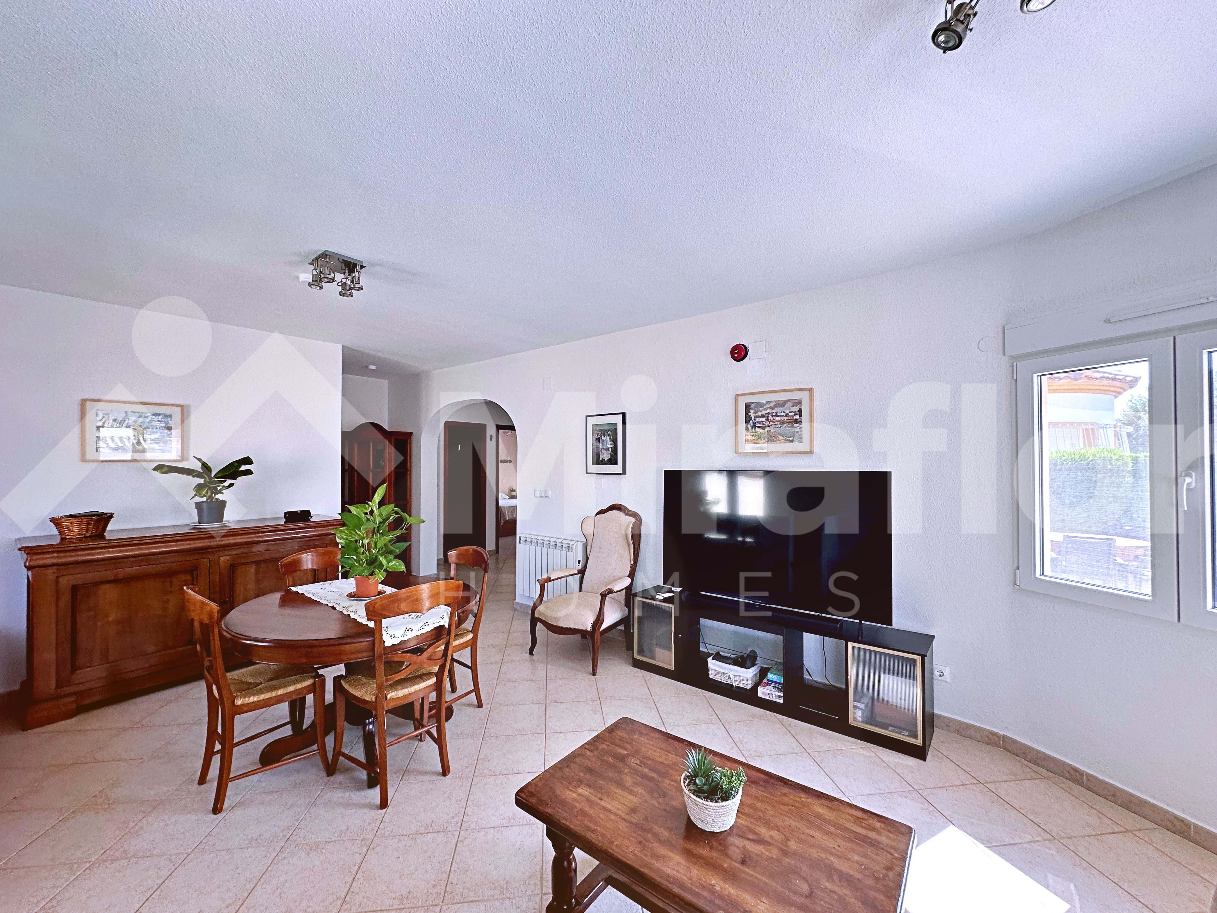 Miraflor Homes