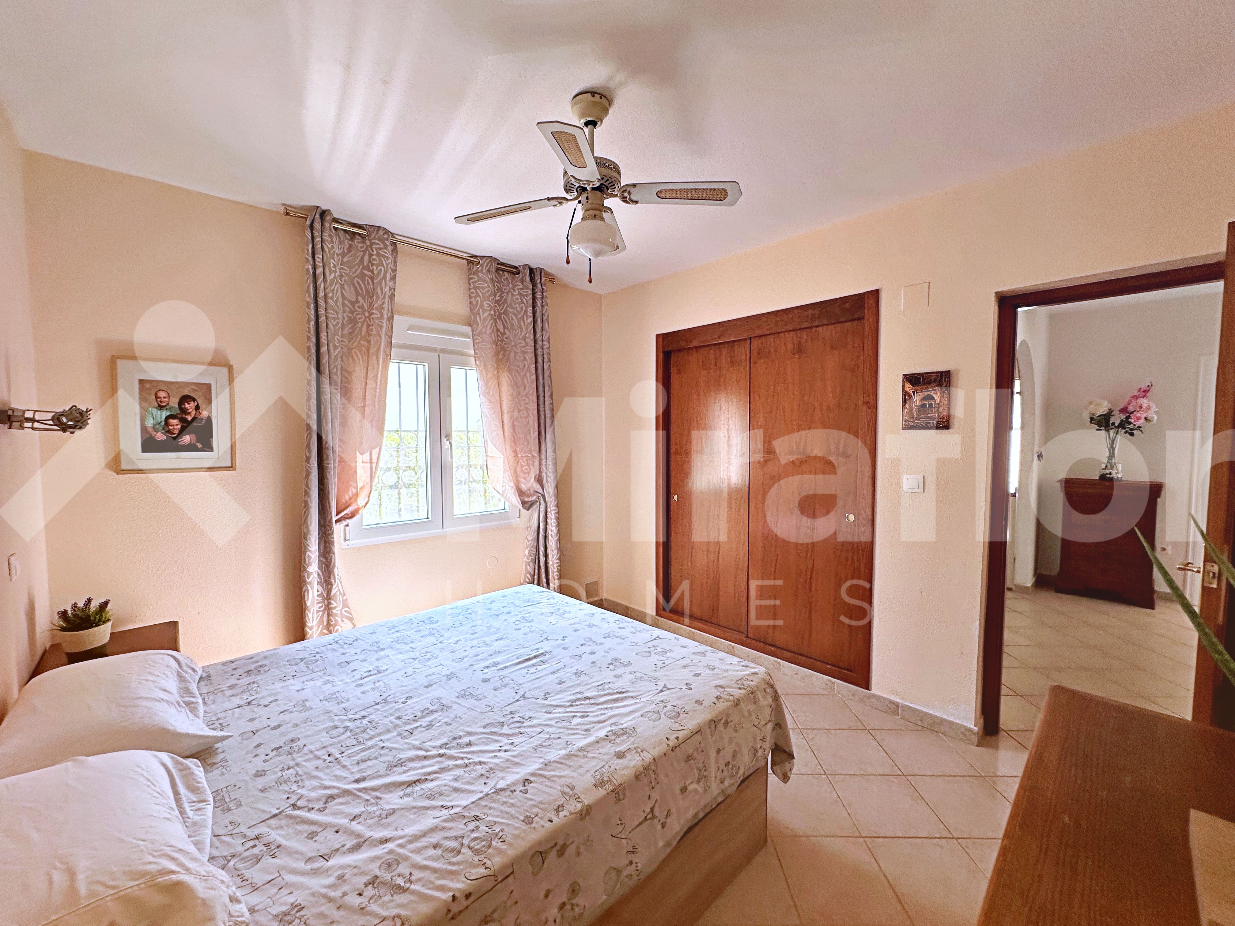 Miraflor Homes