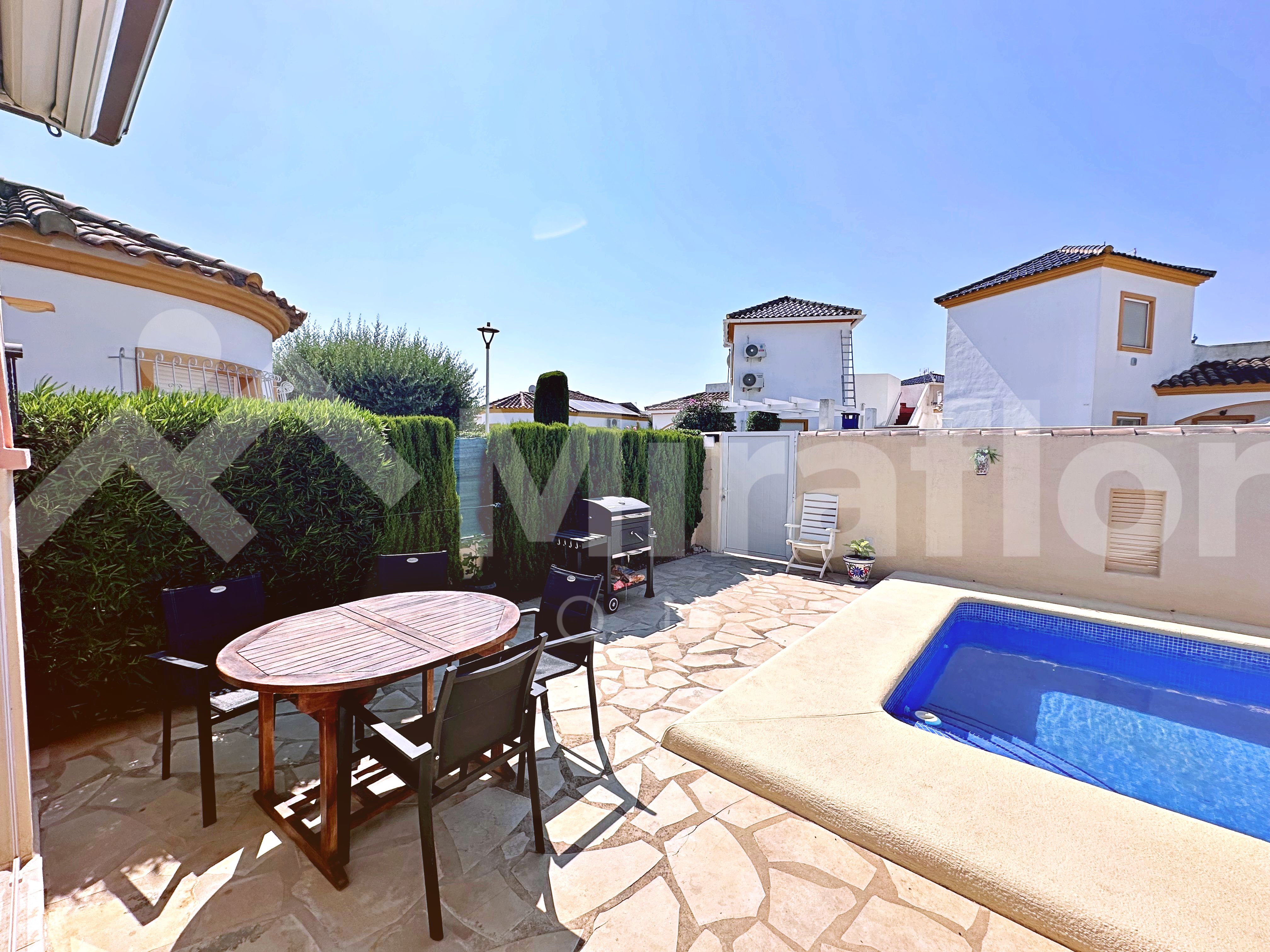 Miraflor Homes