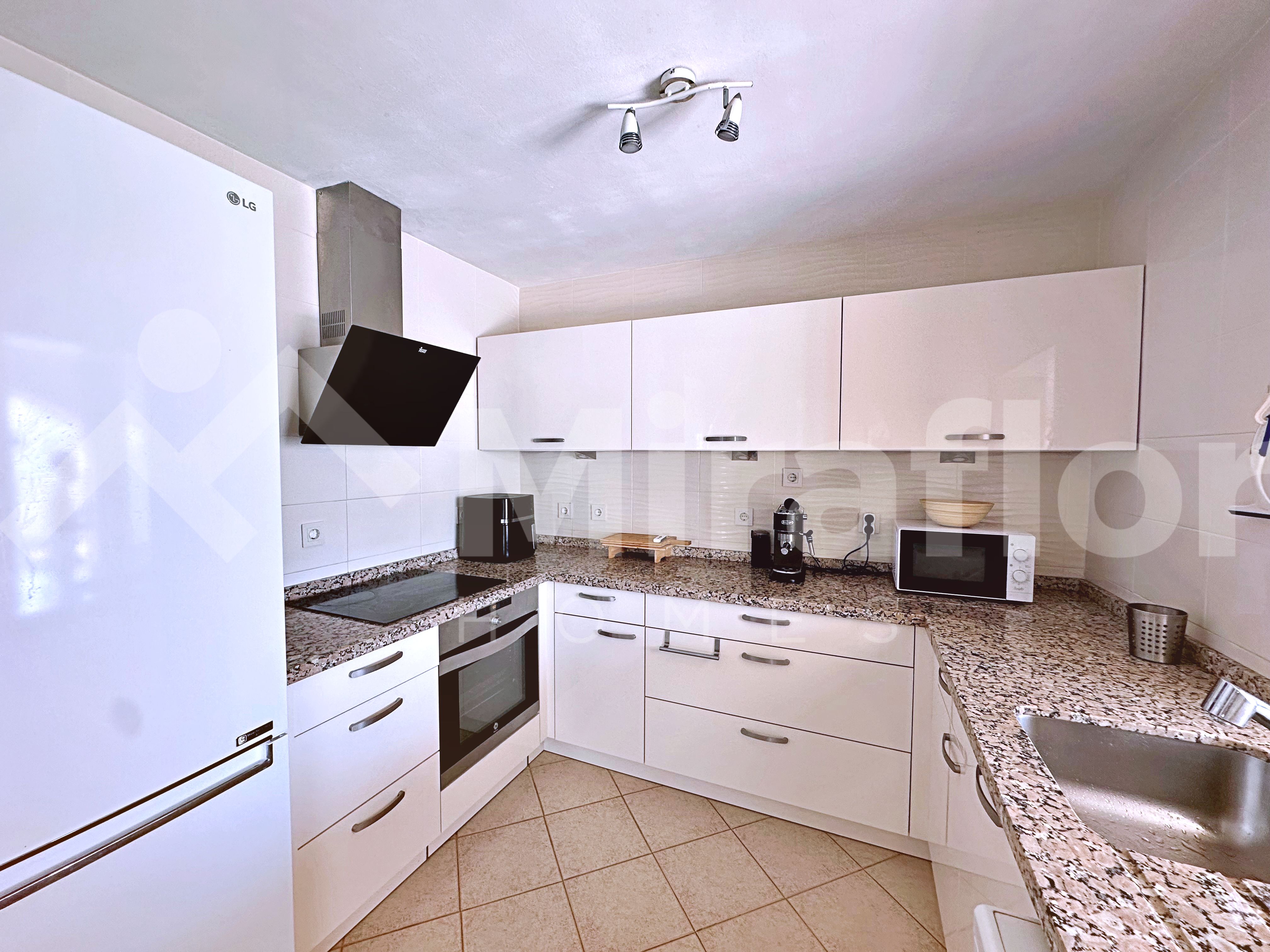 Miraflor Homes