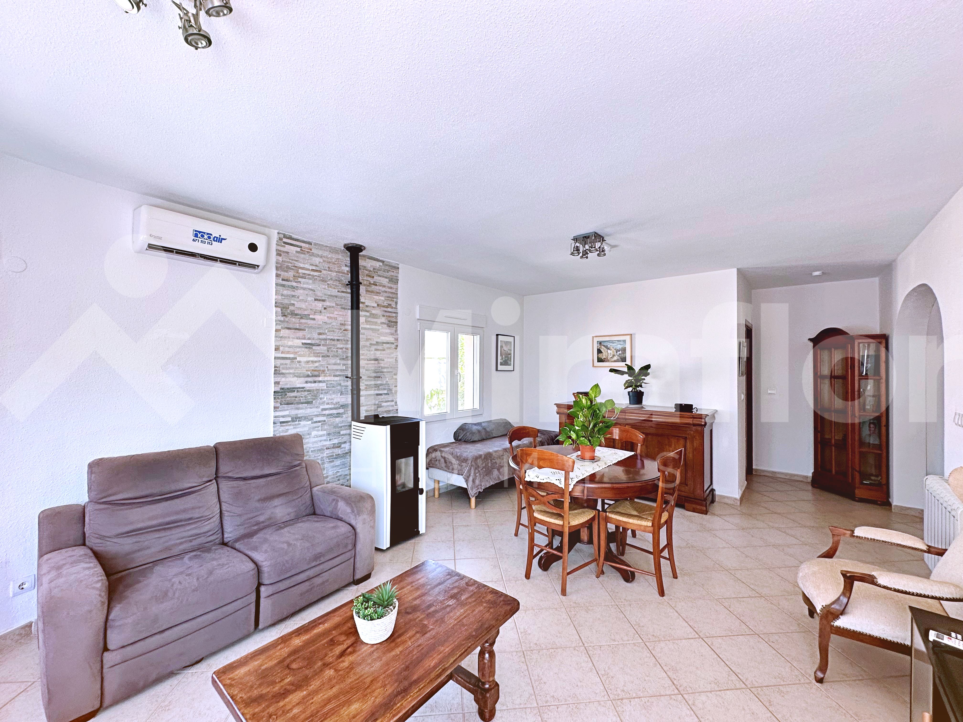 Miraflor Homes