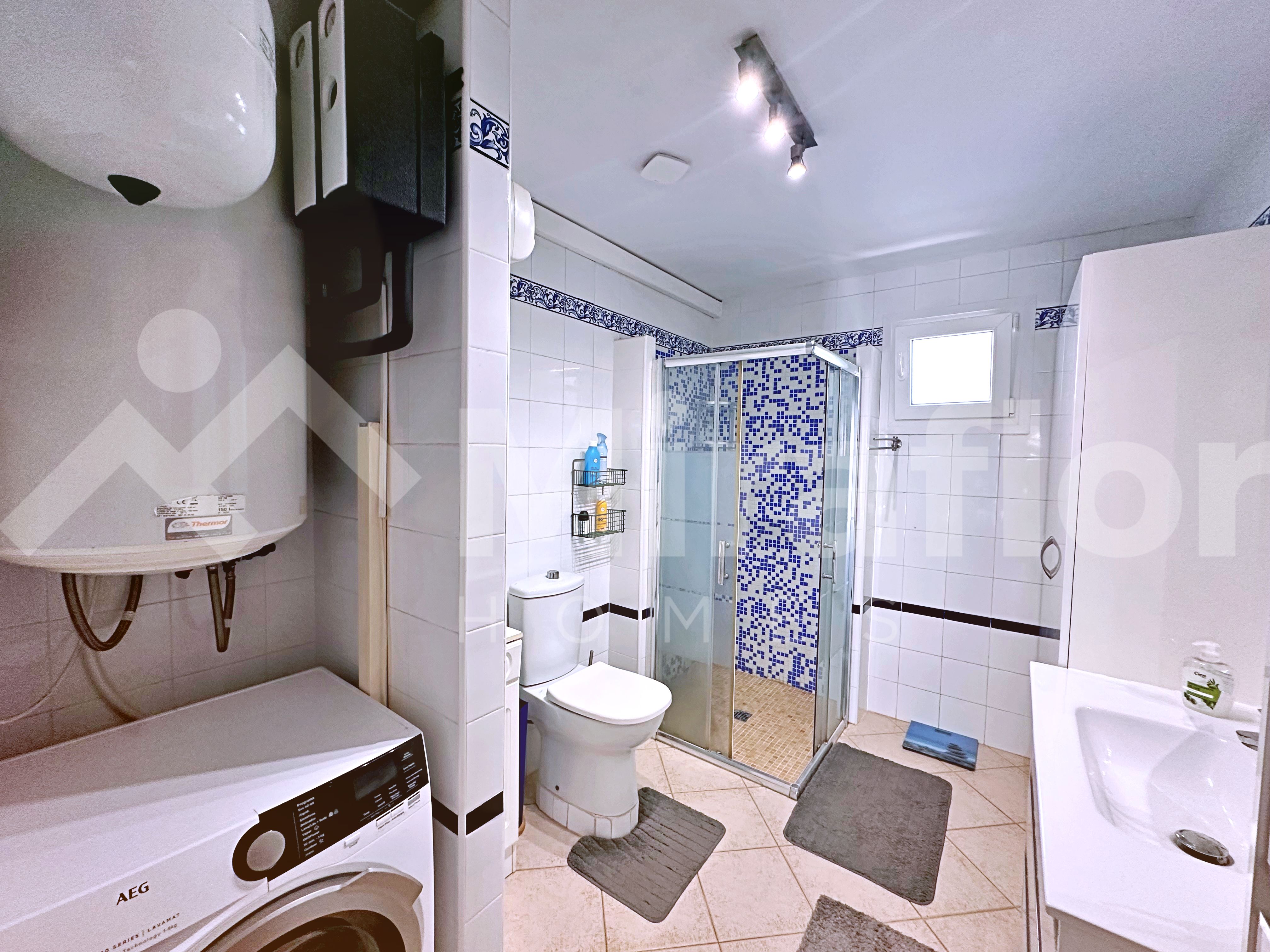 Miraflor Homes
