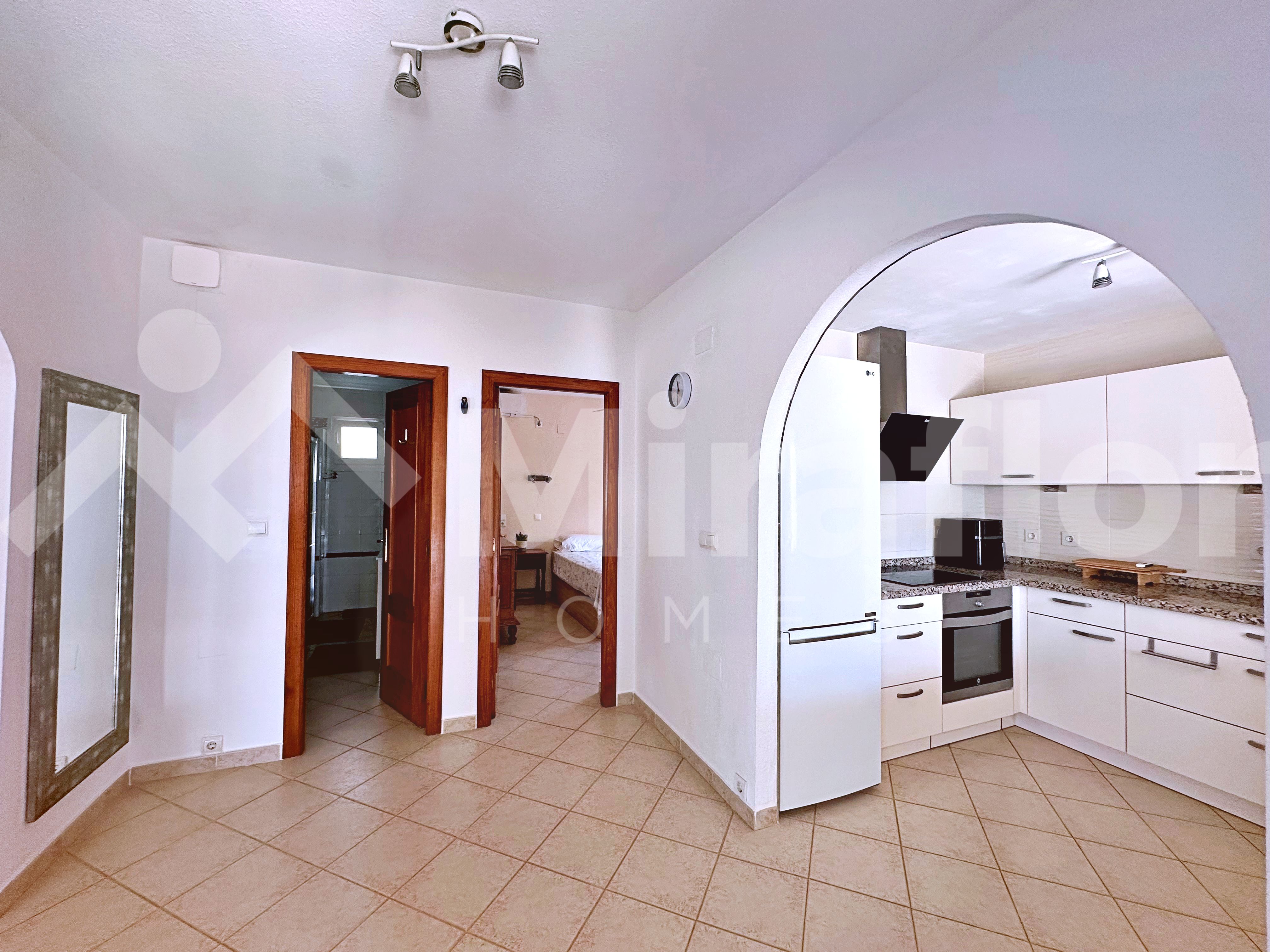 Miraflor Homes