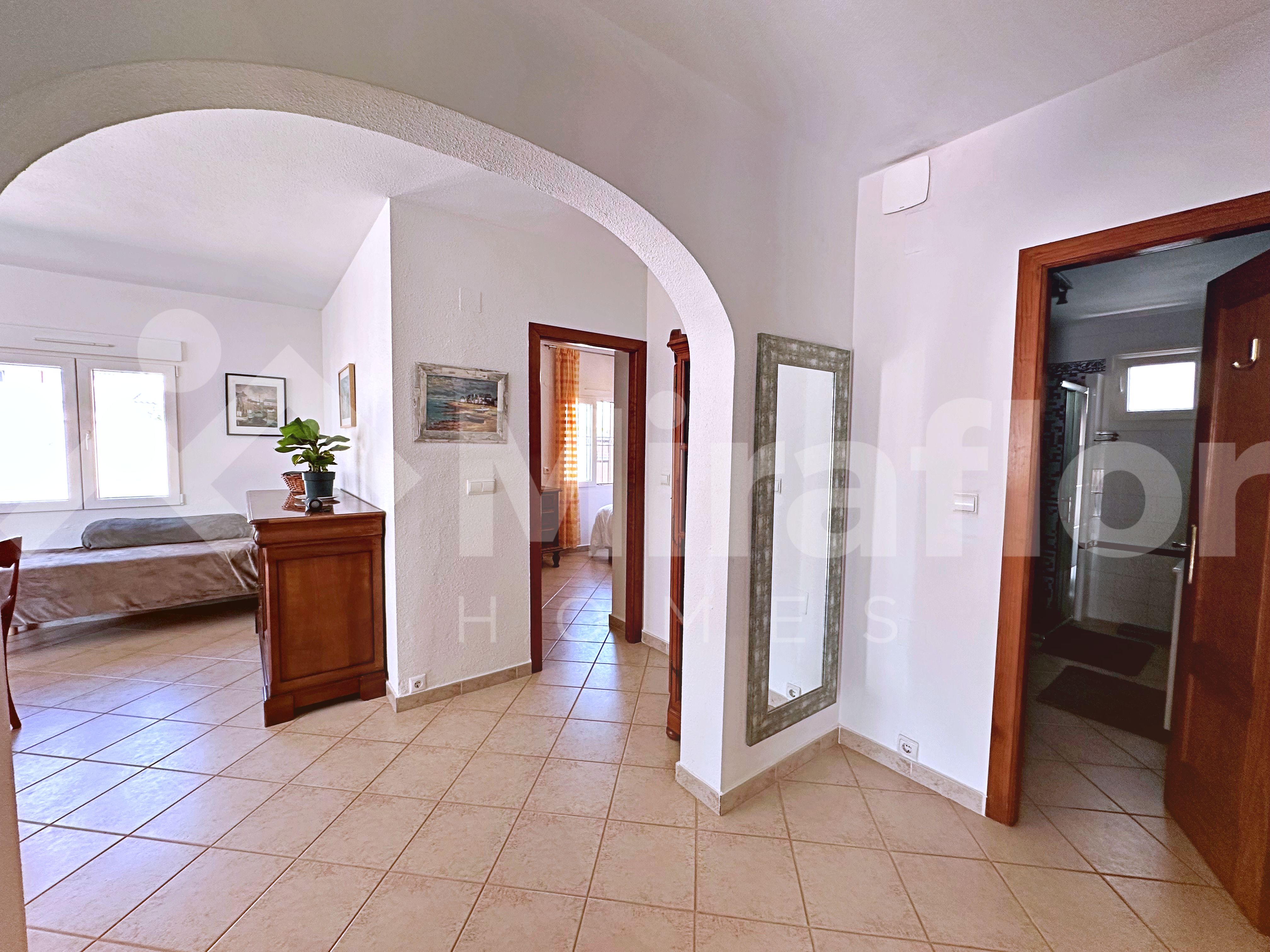 Miraflor Homes