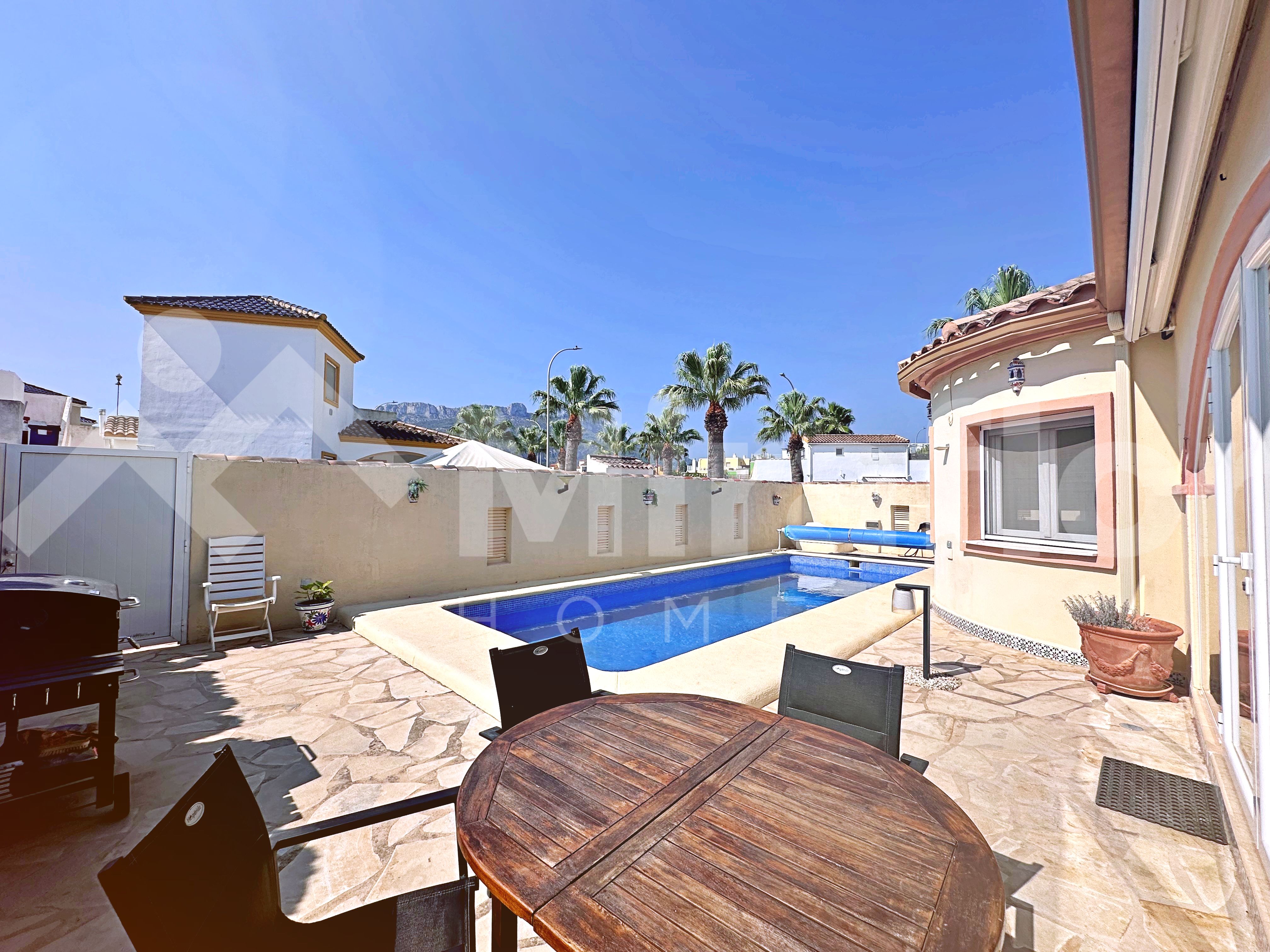 Miraflor Homes