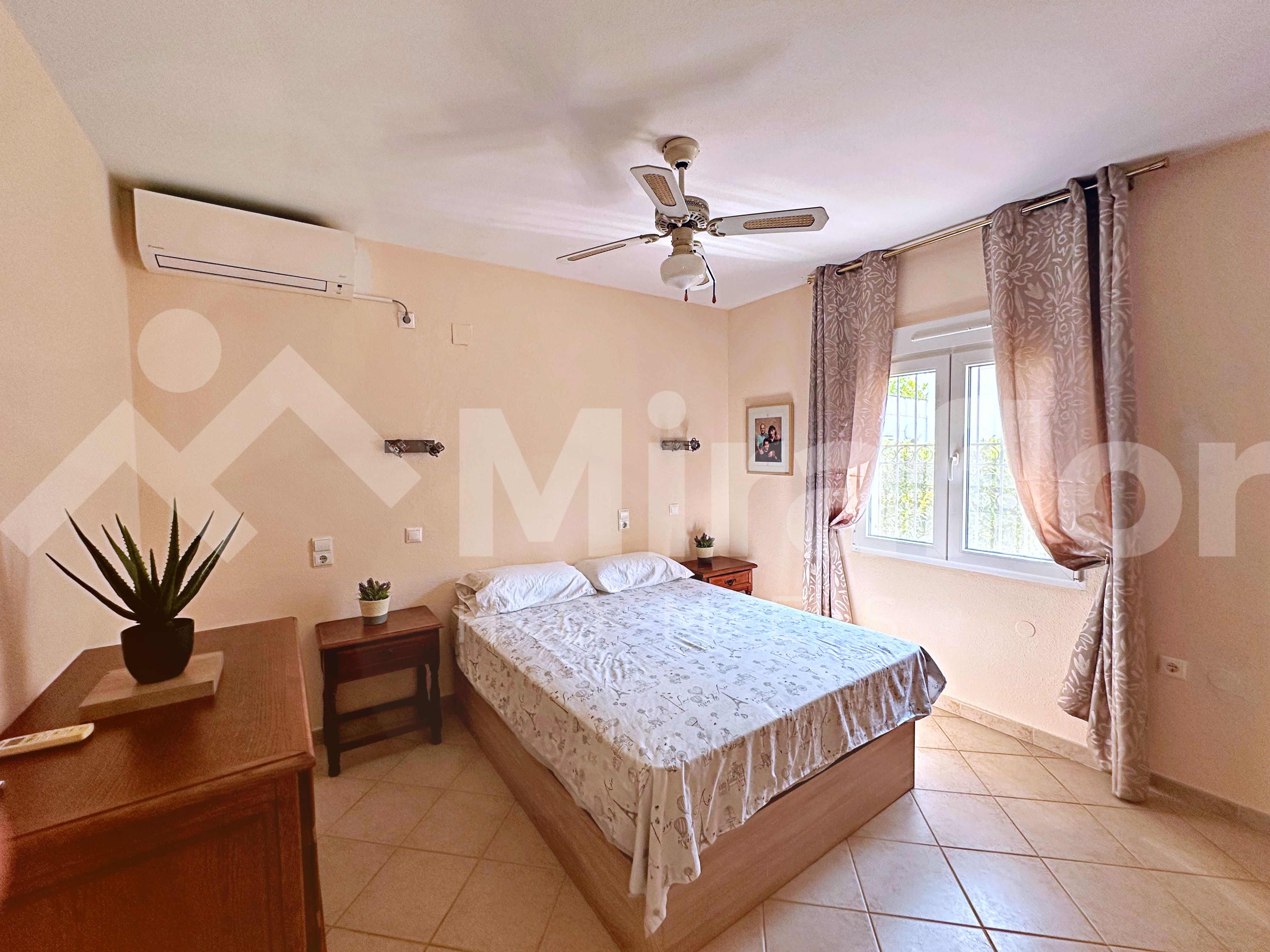 Miraflor Homes