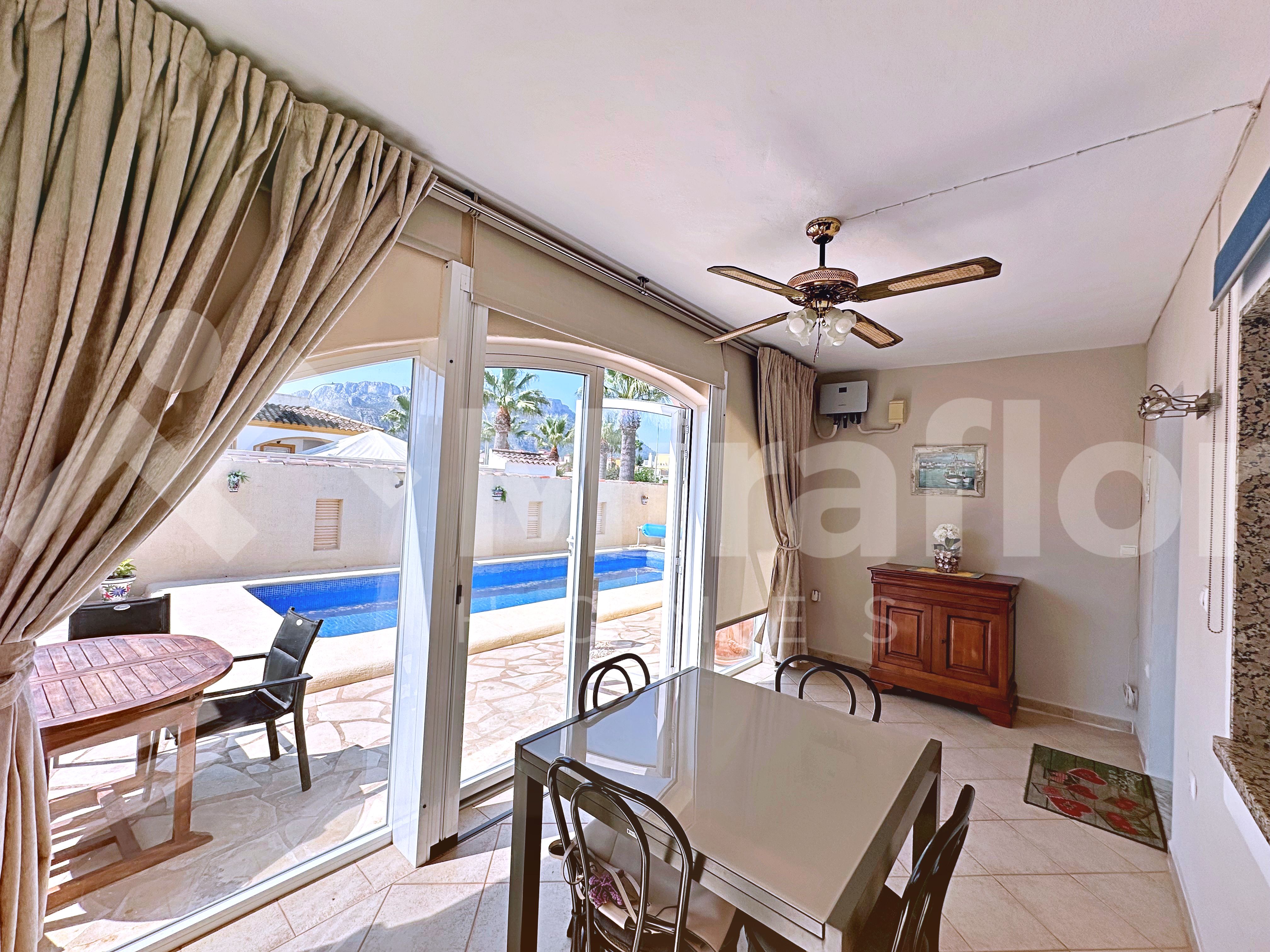 Miraflor Homes