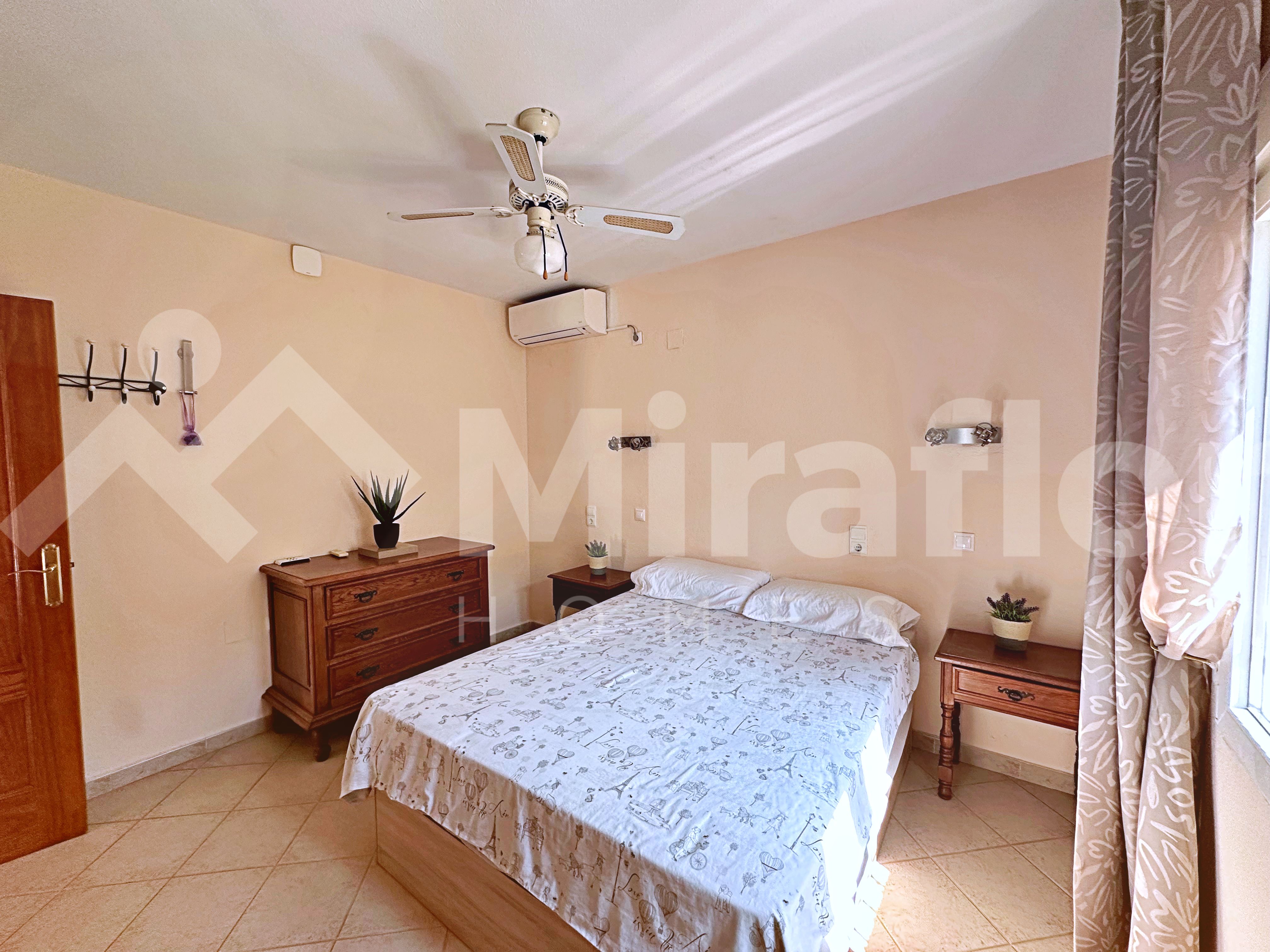 Miraflor Homes