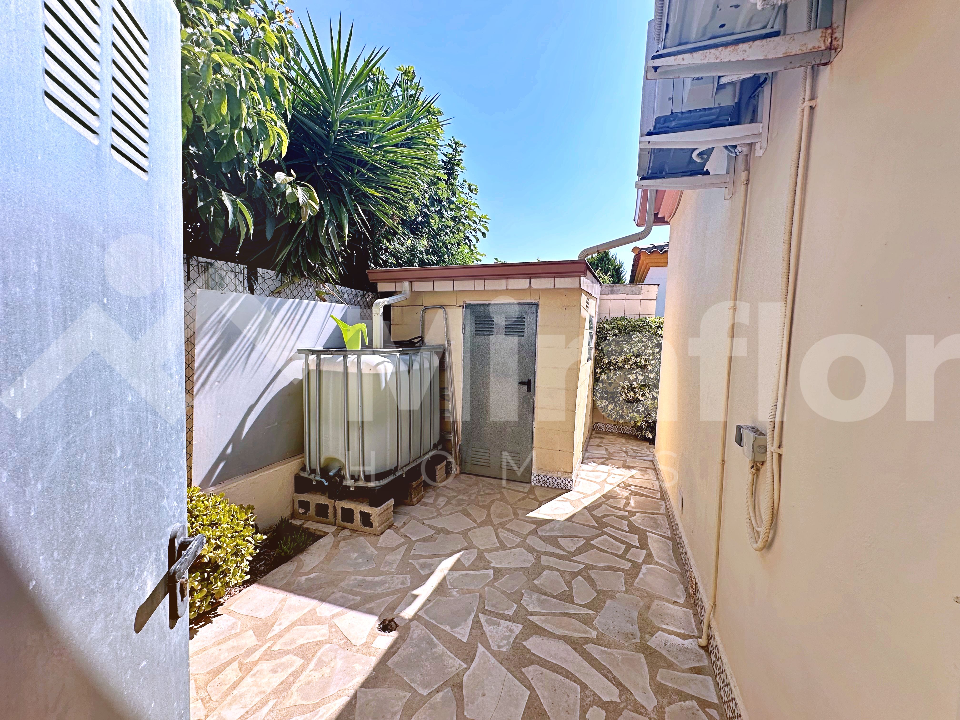 Miraflor Homes
