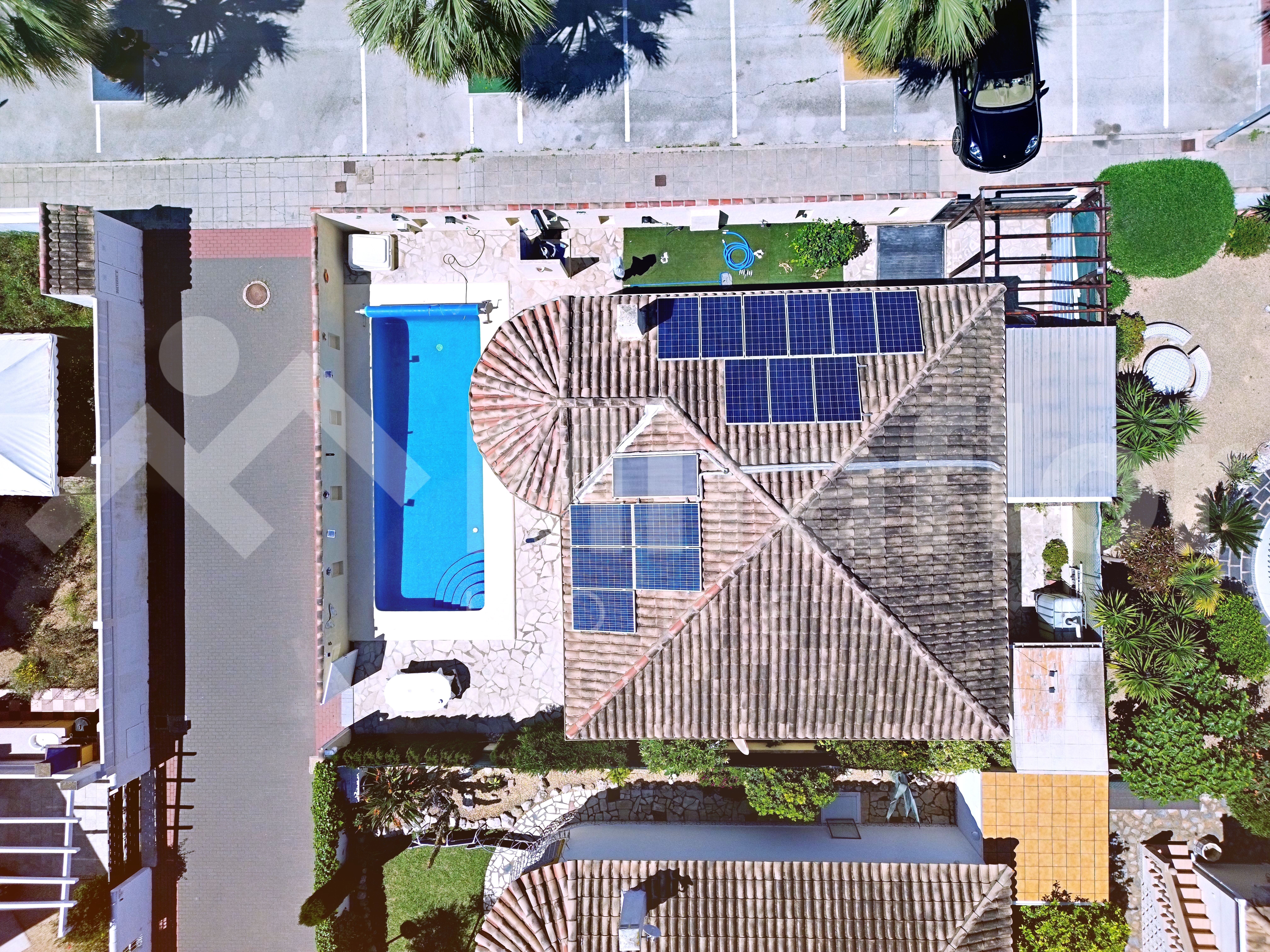 Miraflor Homes