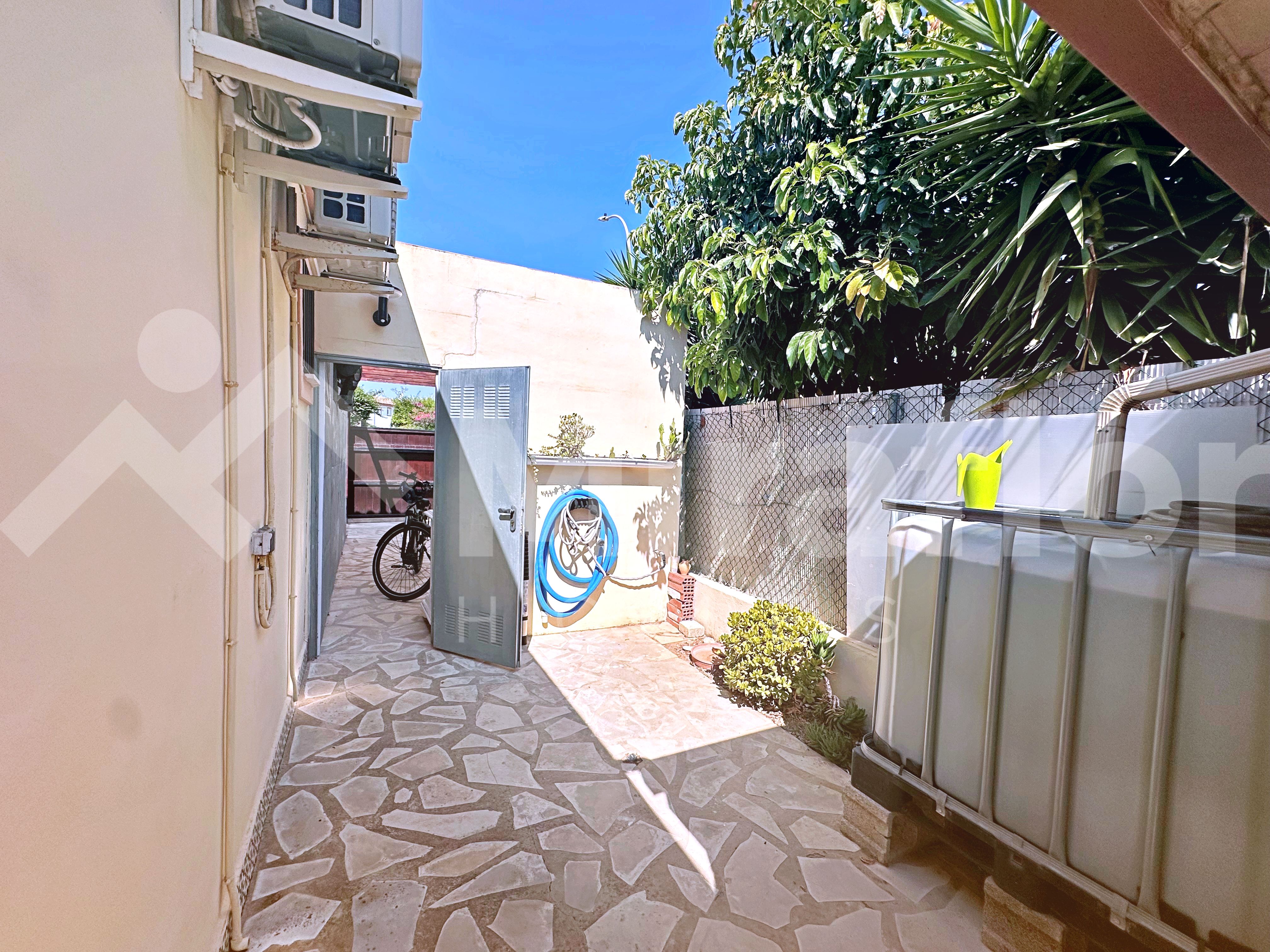 Miraflor Homes