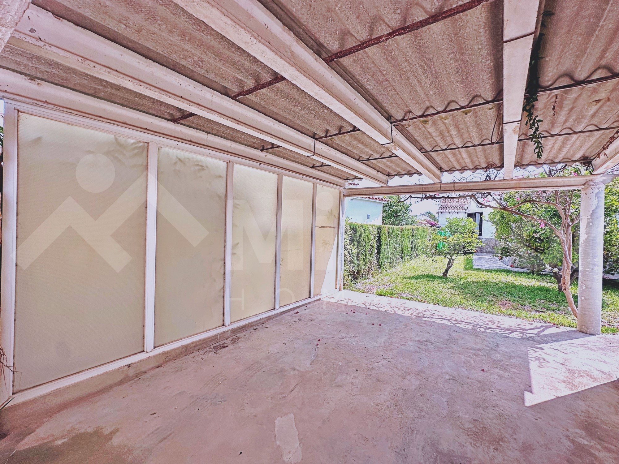 Miraflor Homes