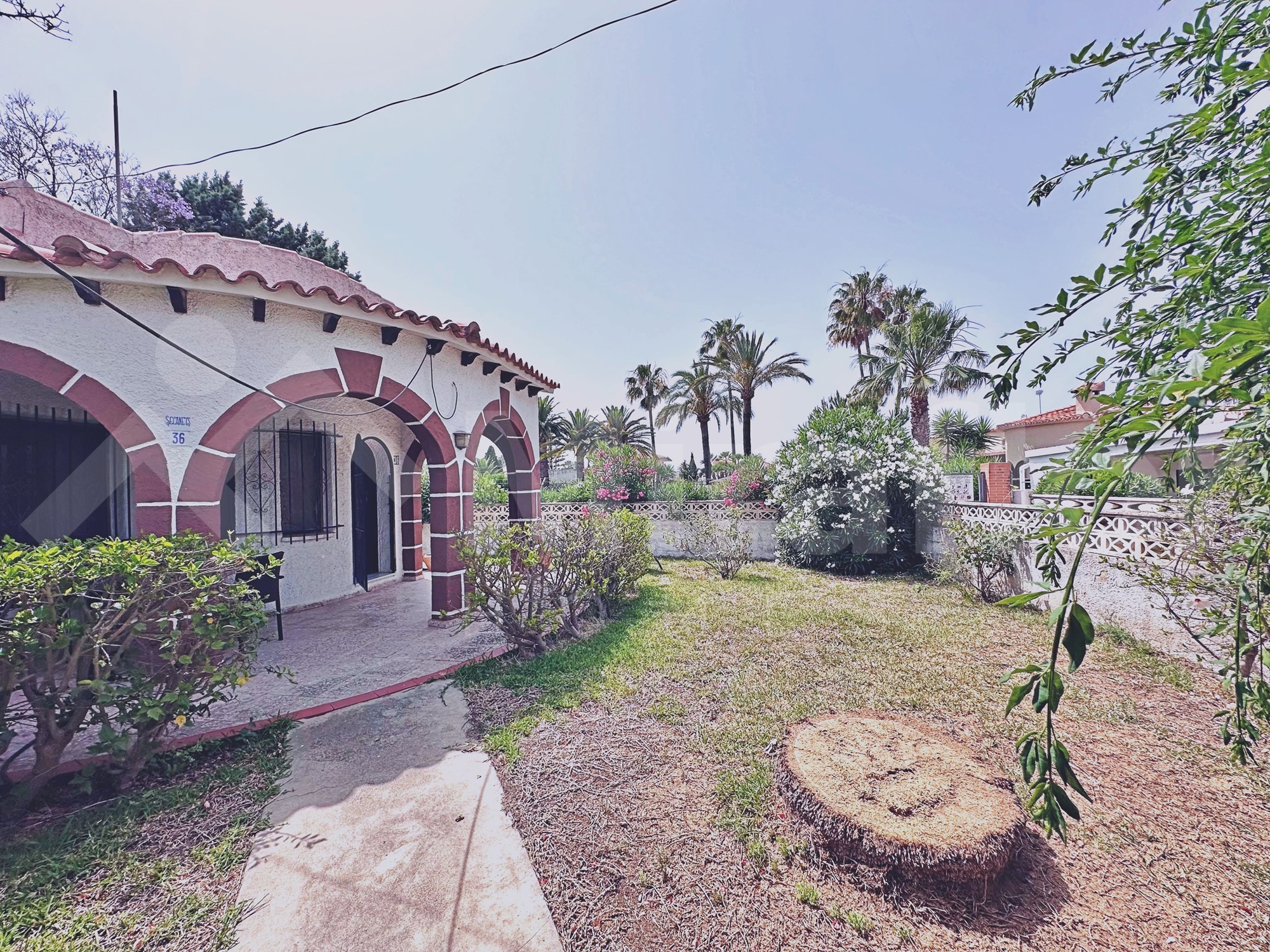 Miraflor Homes