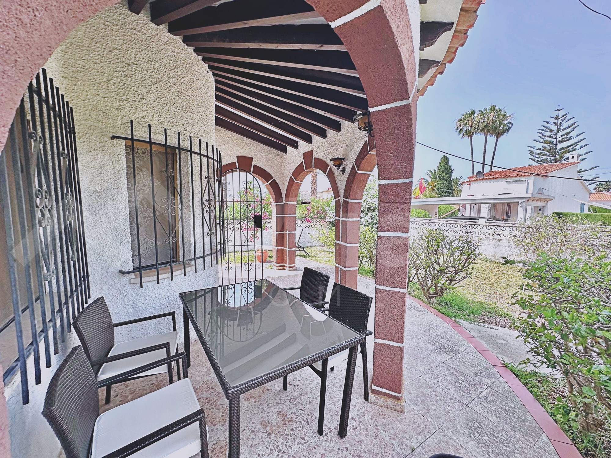 Miraflor Homes