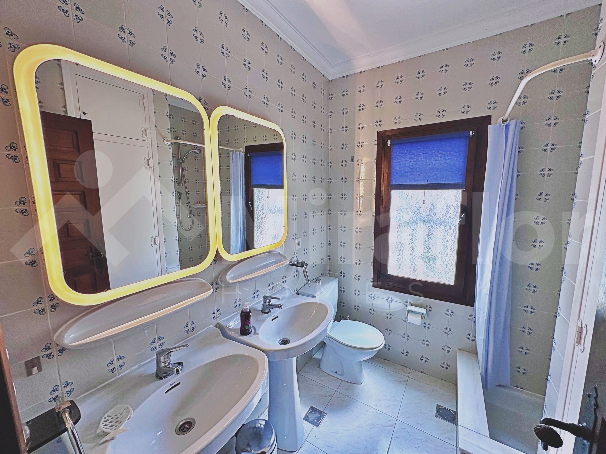 Miraflor Homes
