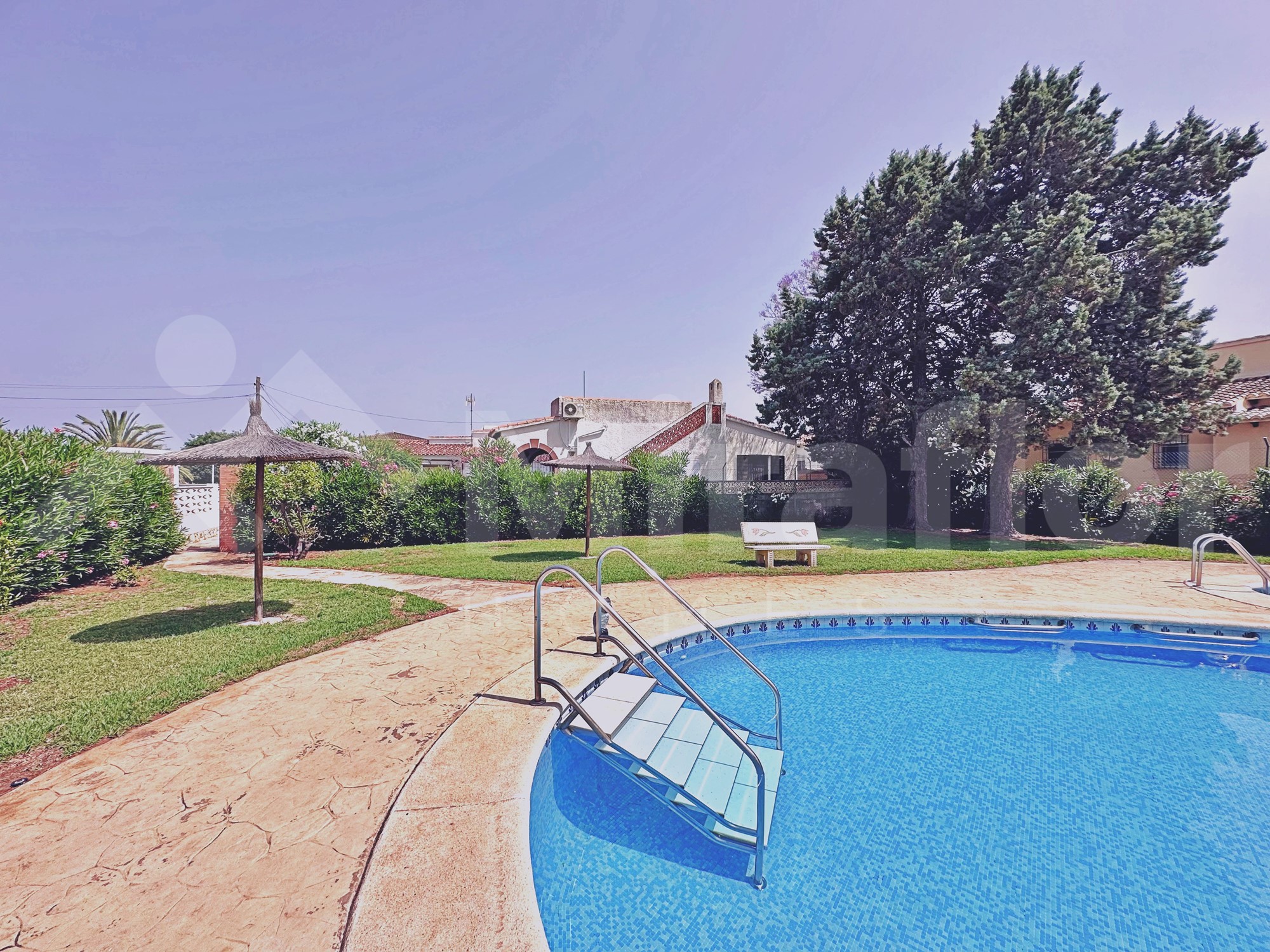 Miraflor Homes