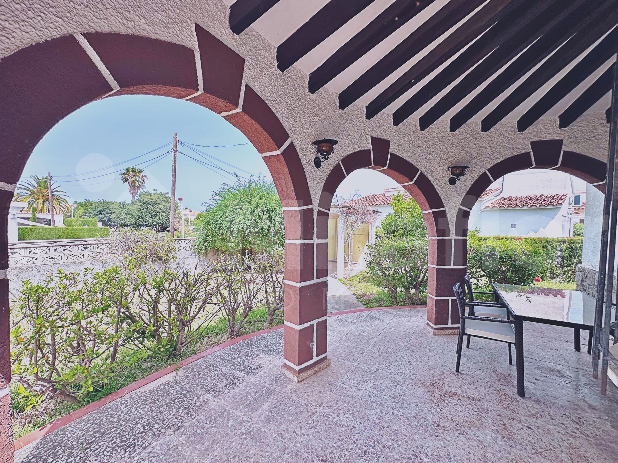 Miraflor Homes