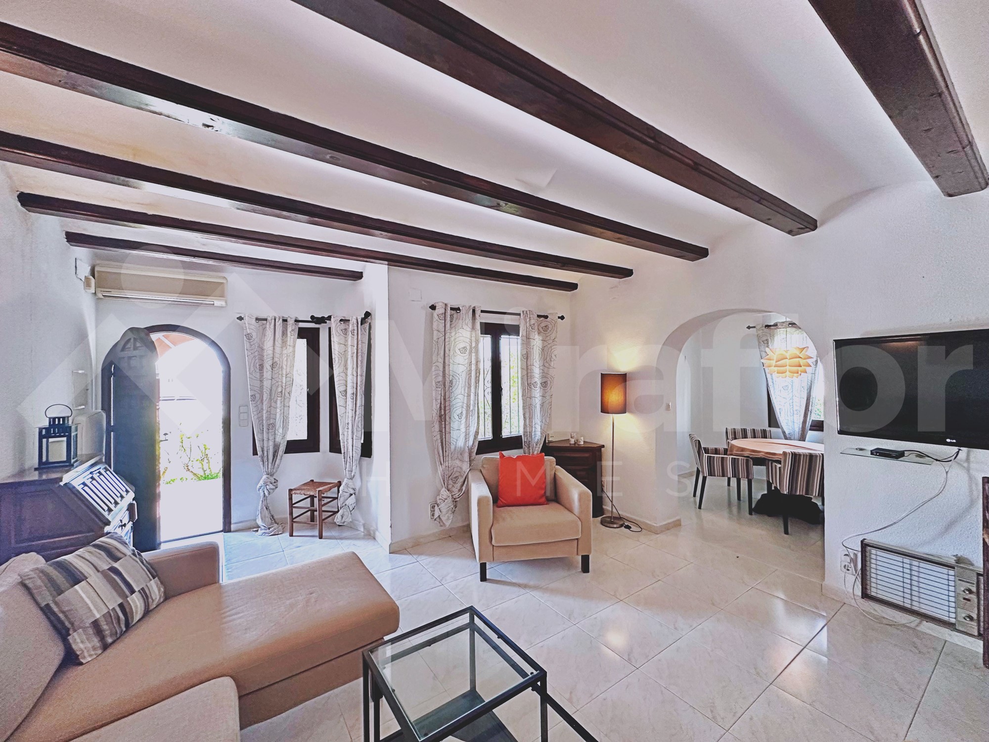 Miraflor Homes