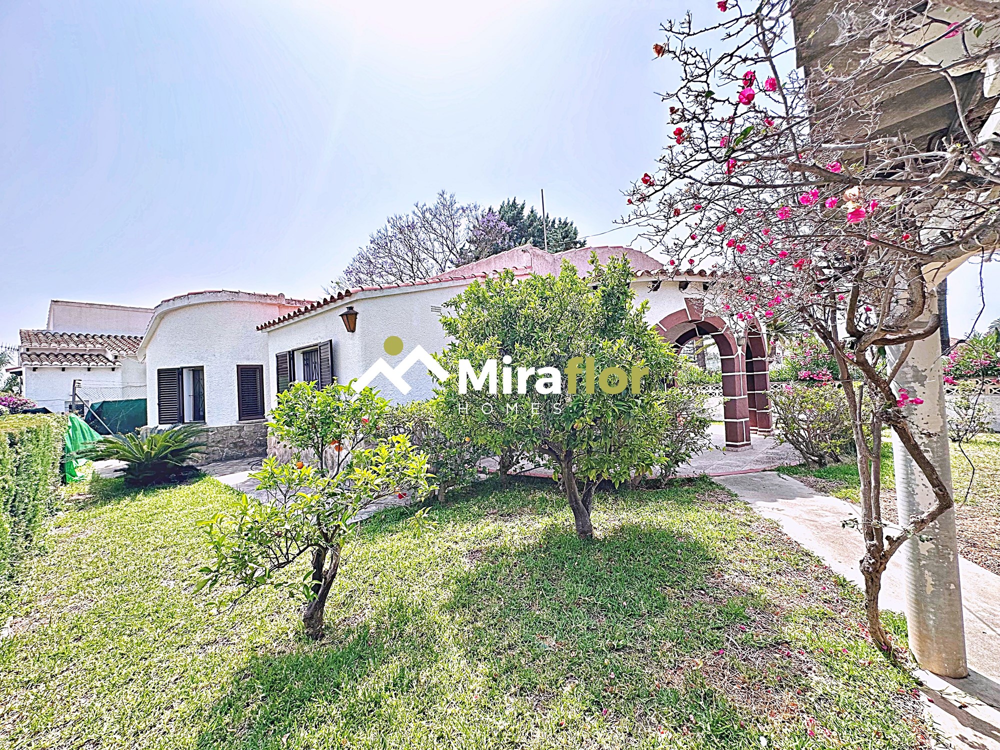 Miraflor Homes