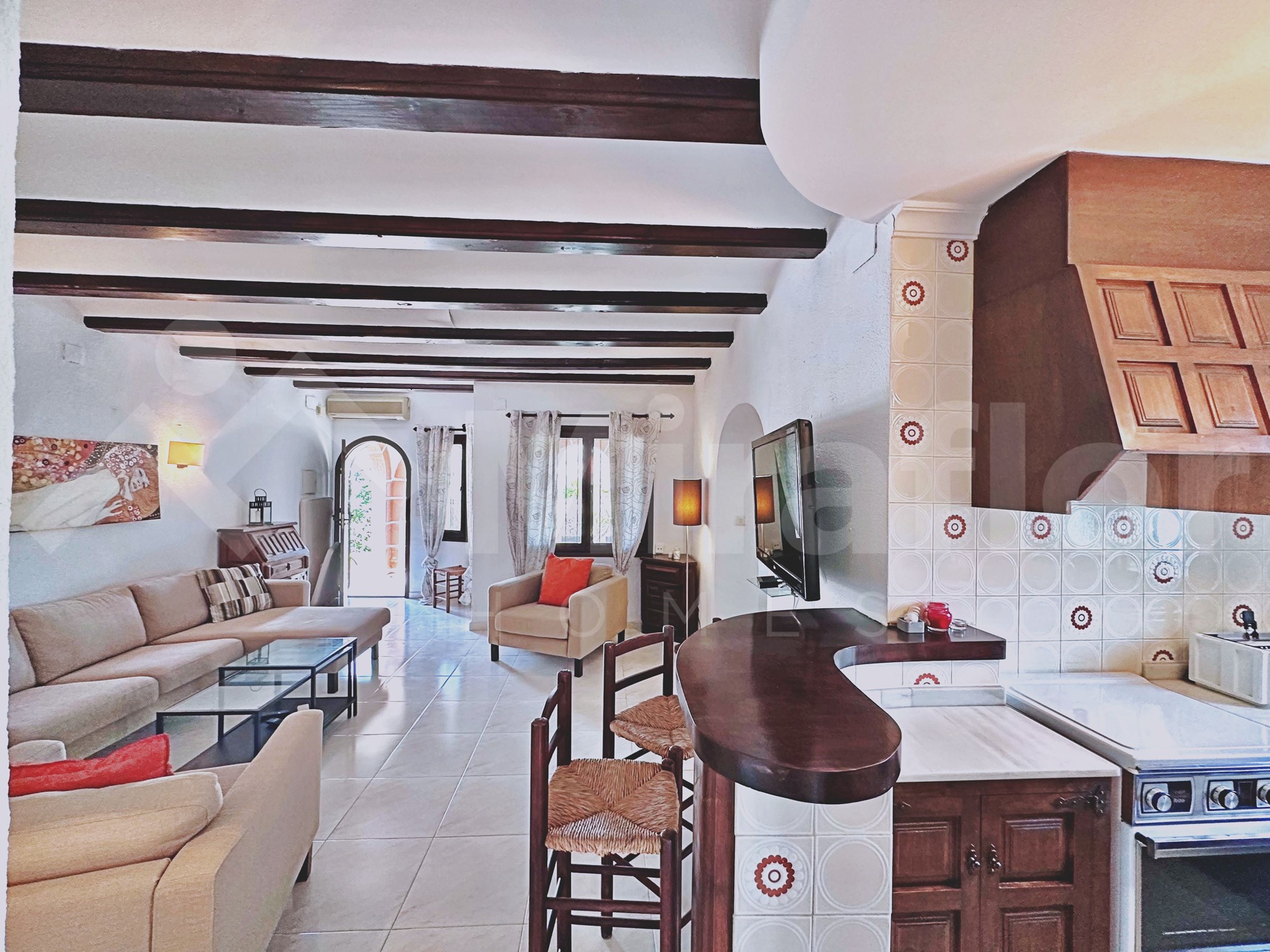 Miraflor Homes