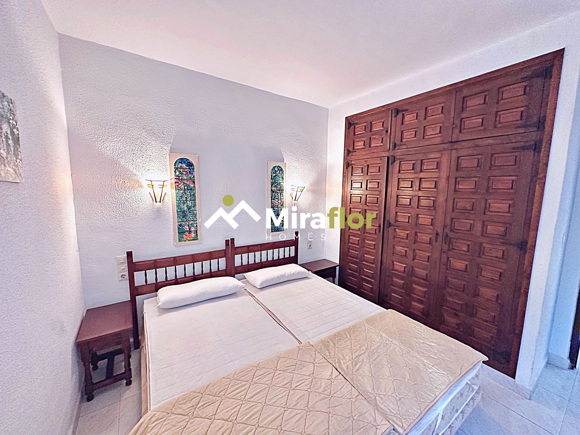 Miraflor Homes