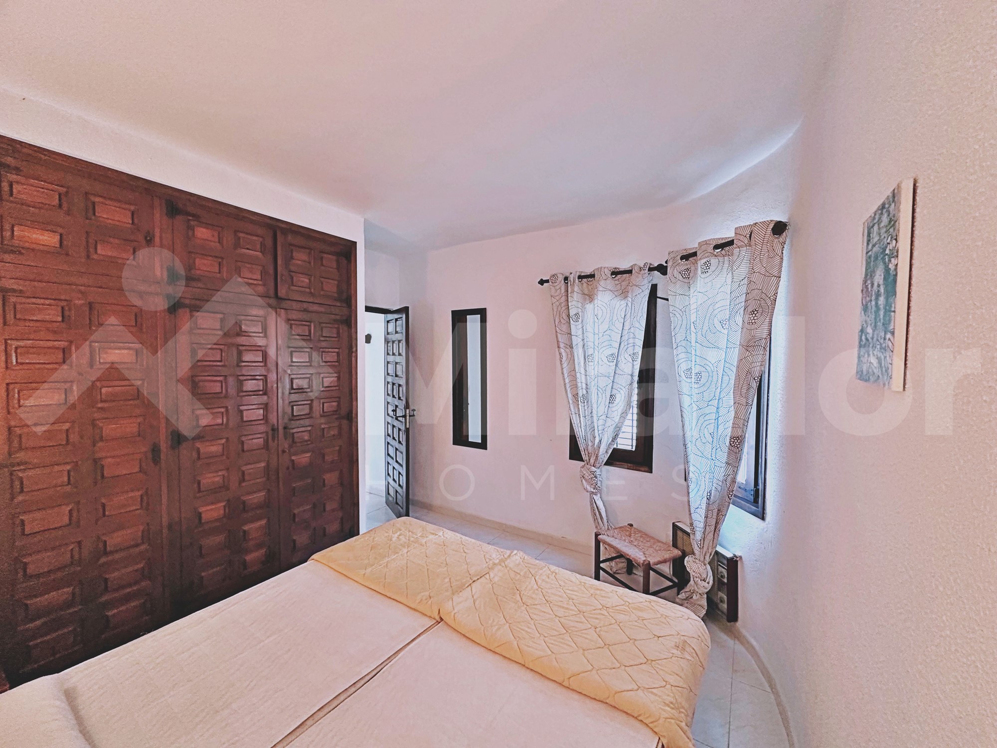 Miraflor Homes
