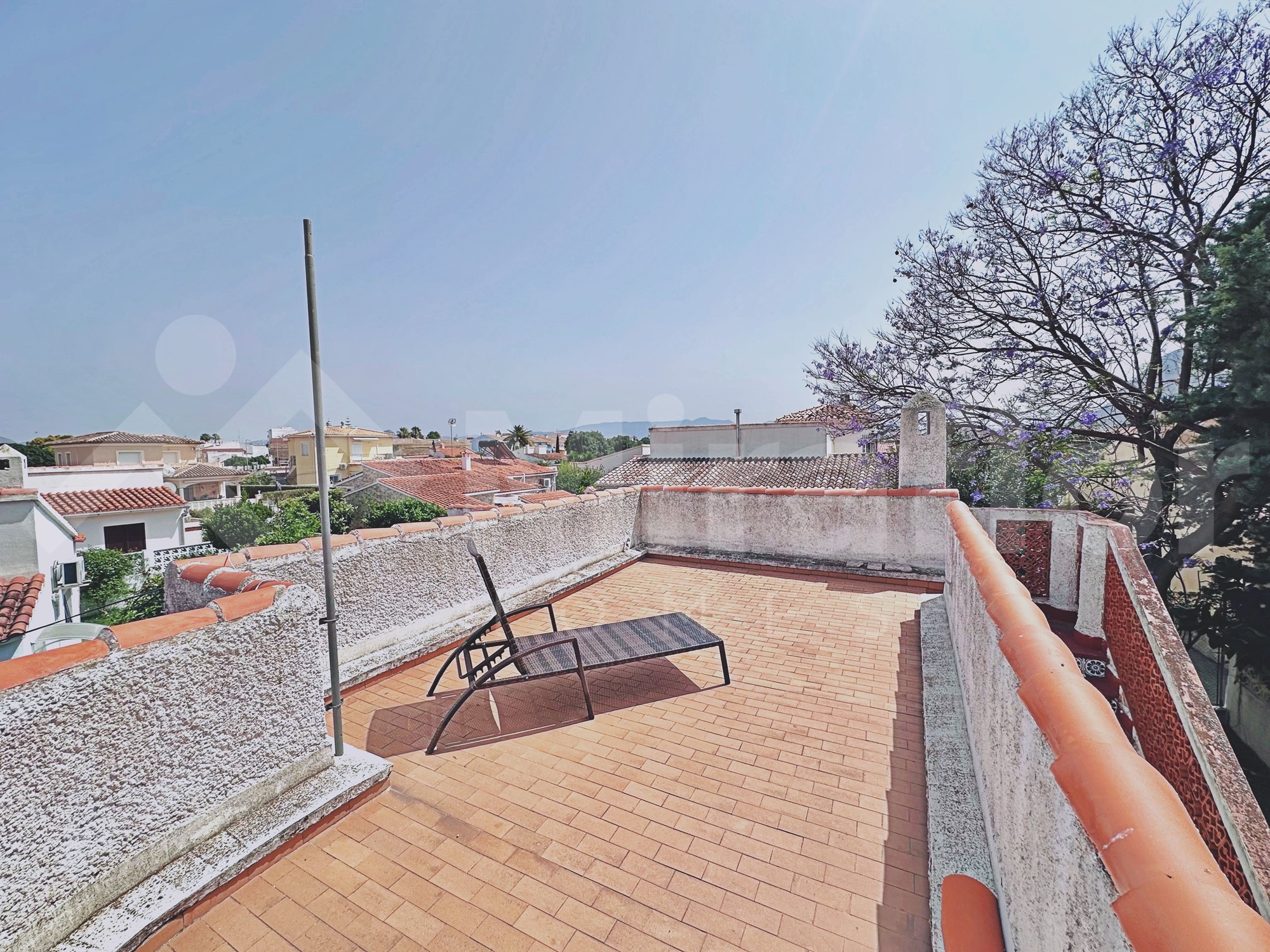 Miraflor Homes