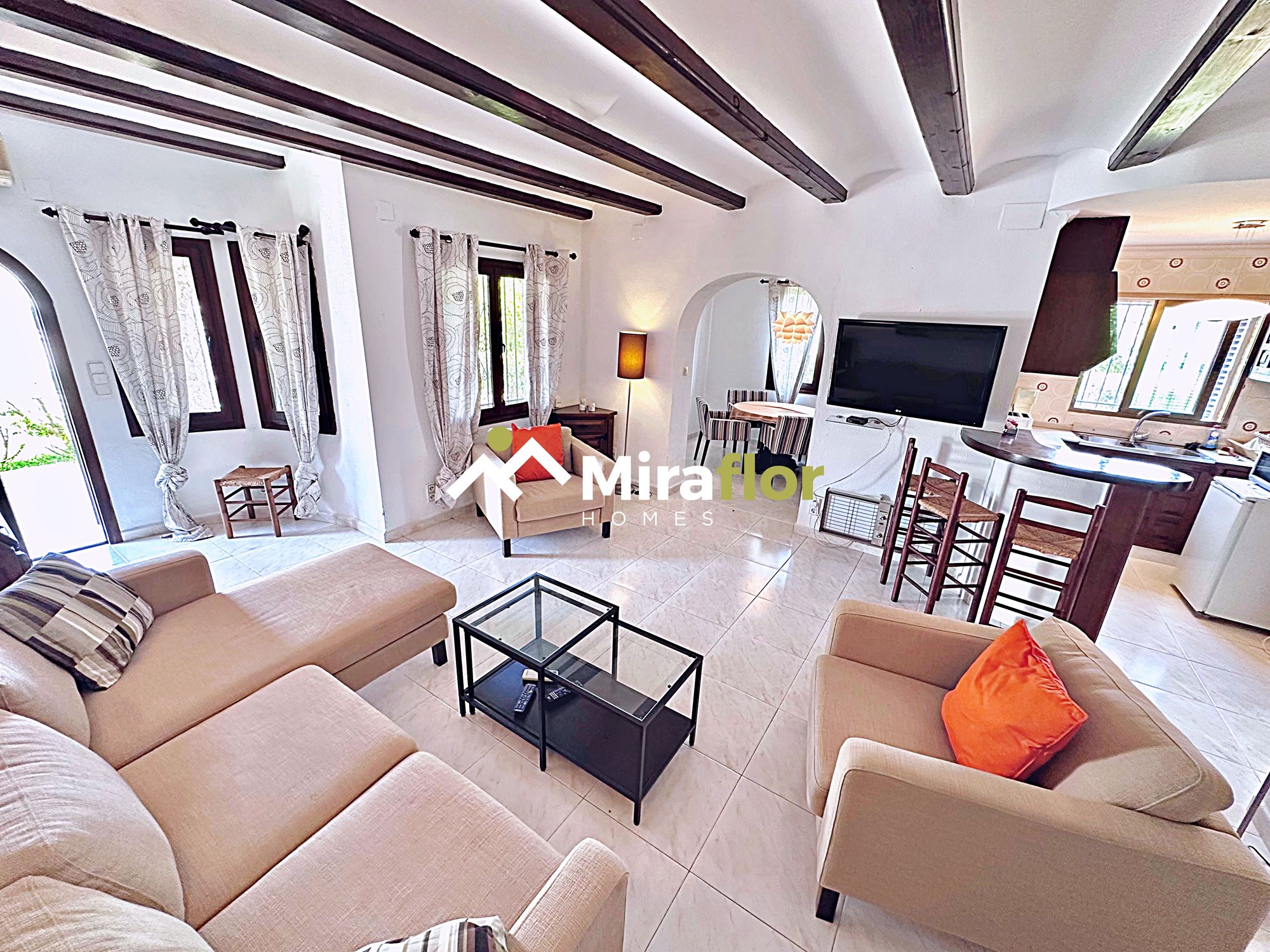 Miraflor Homes