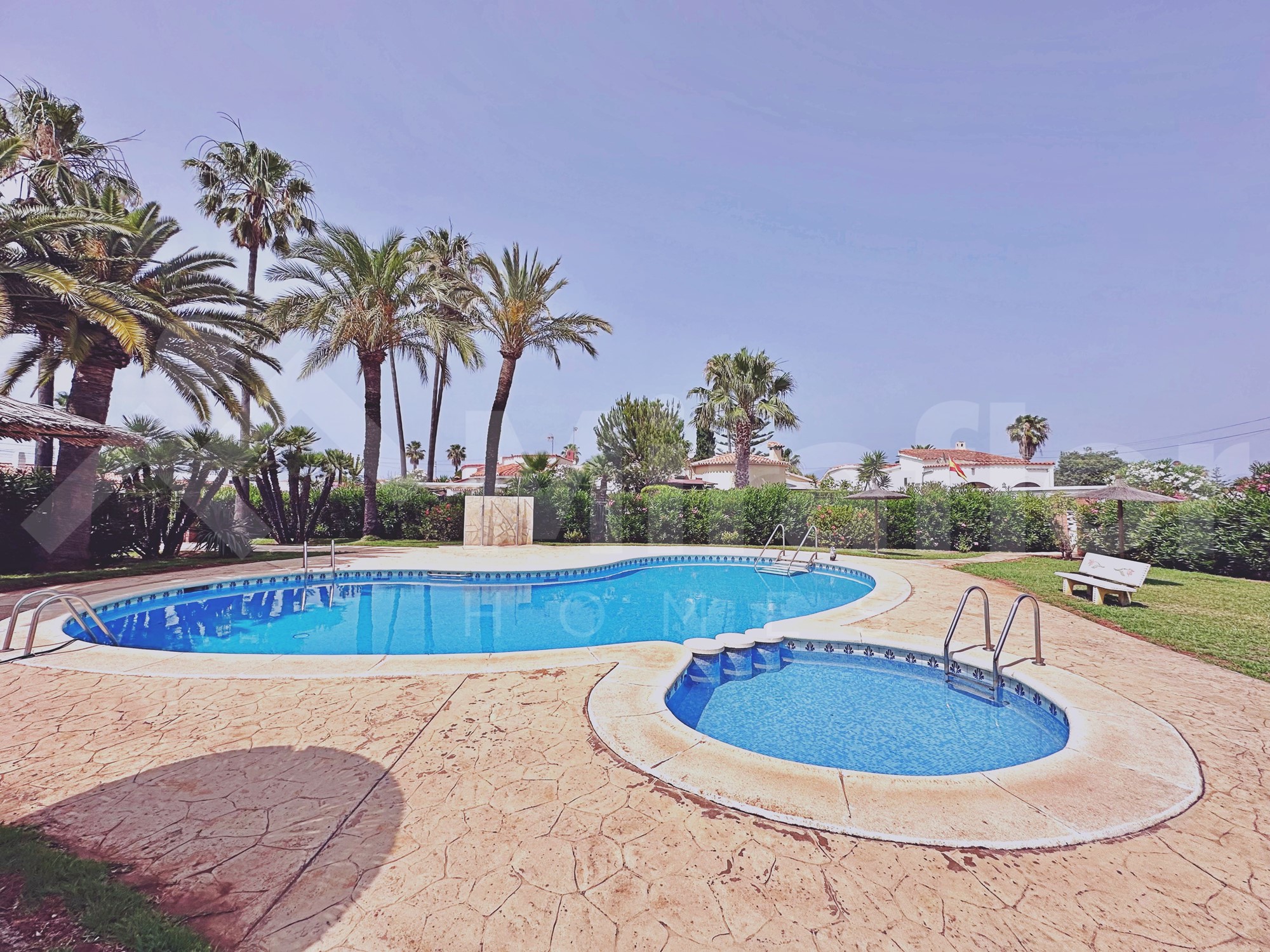 Miraflor Homes