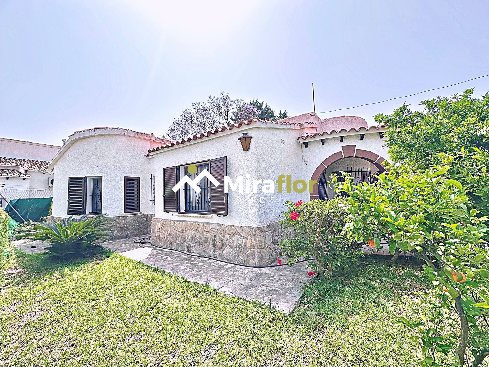 Miraflor Homes