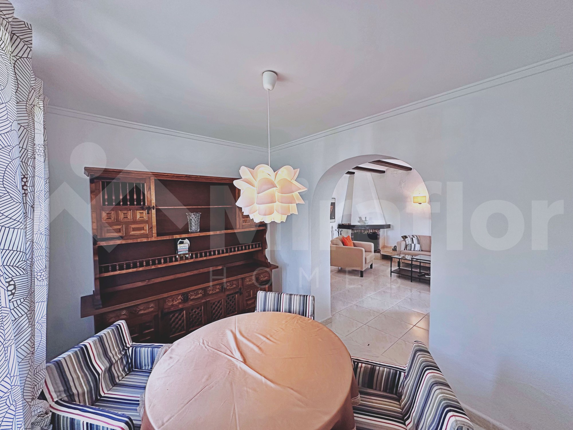 Miraflor Homes