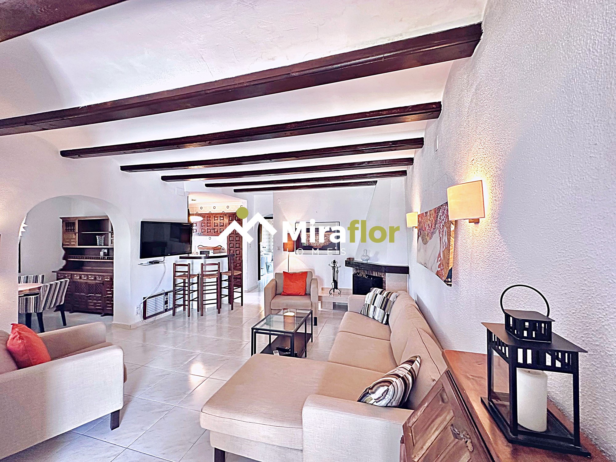 Miraflor Homes