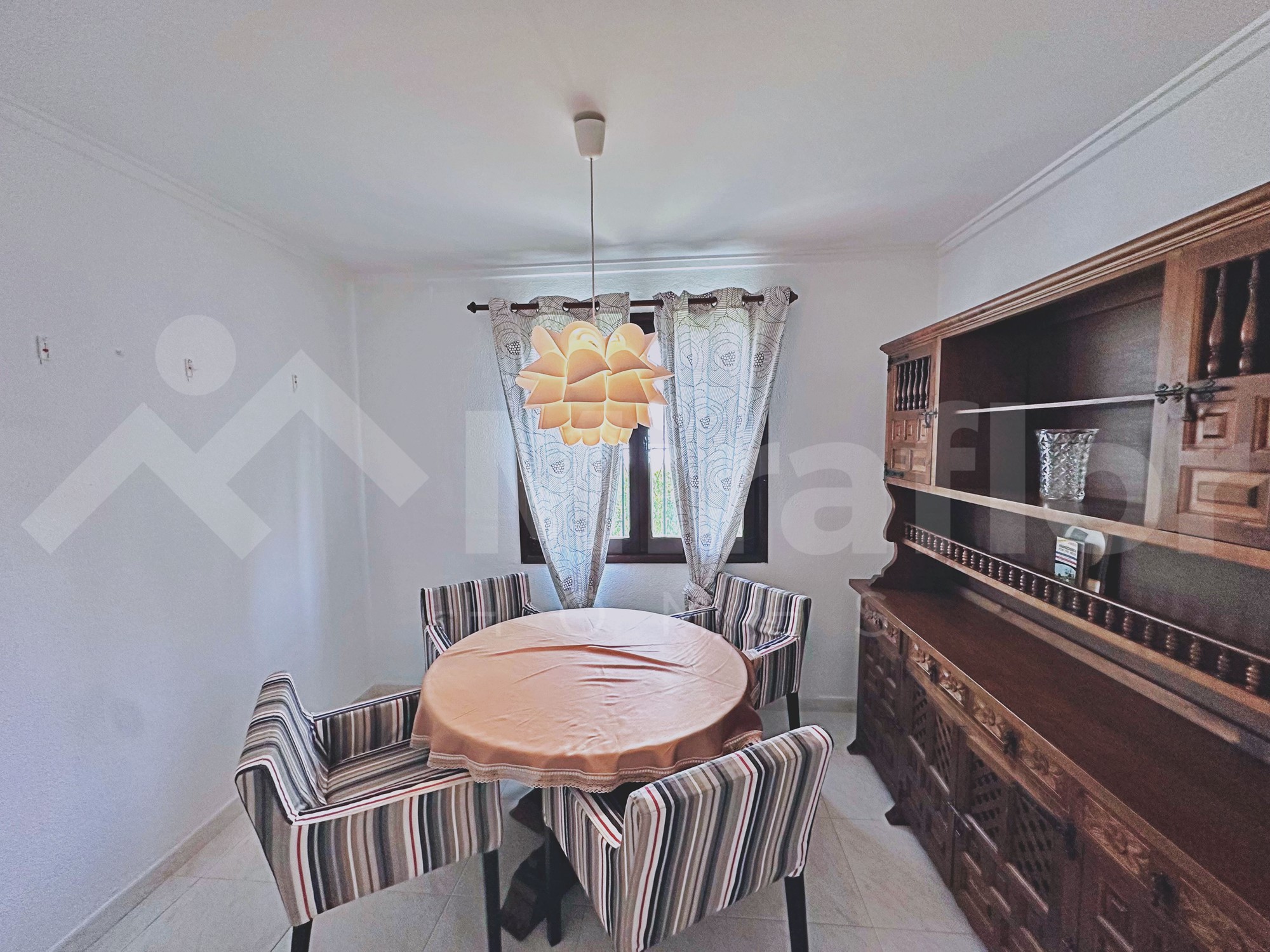 Miraflor Homes