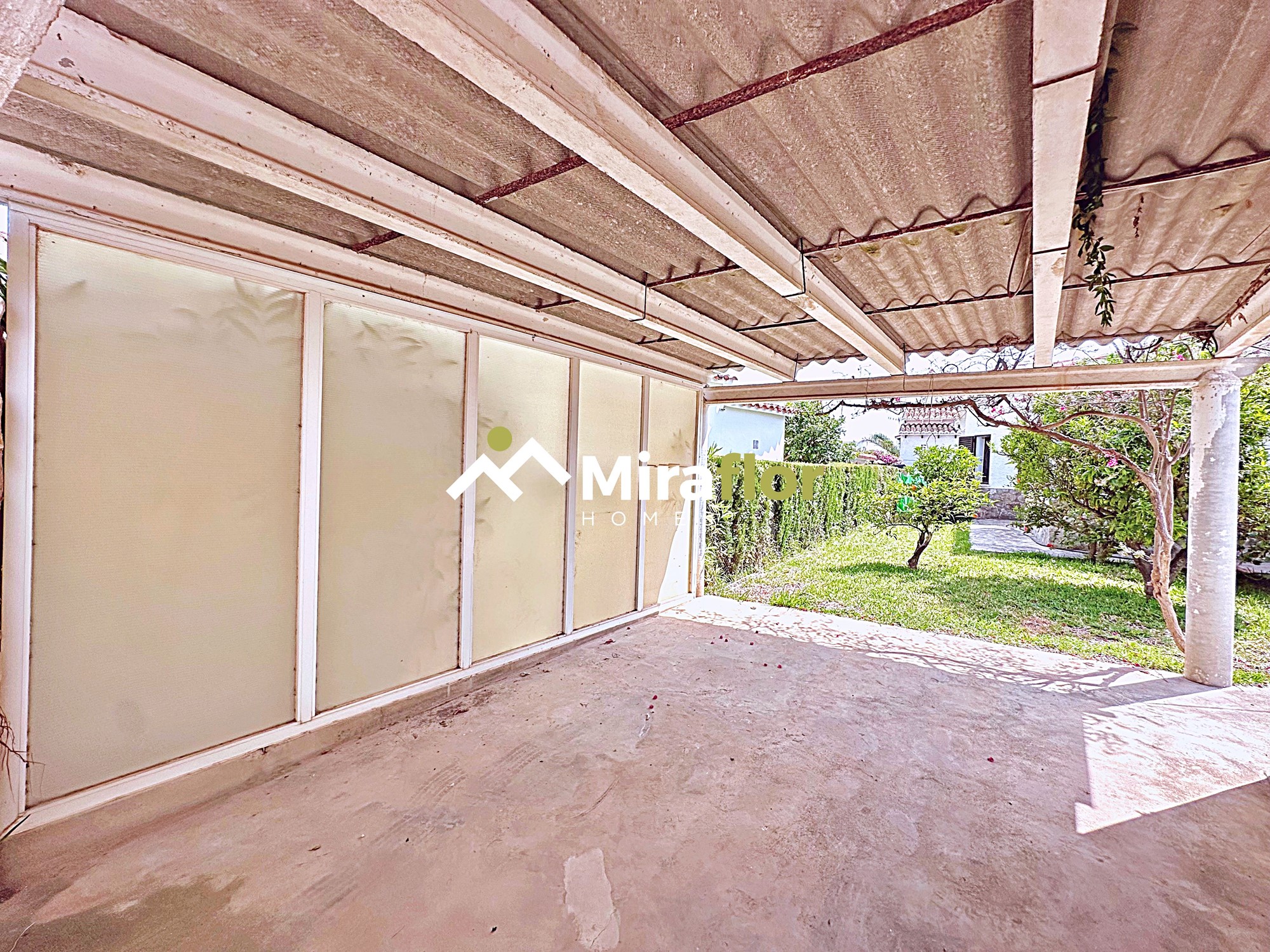 Miraflor Homes