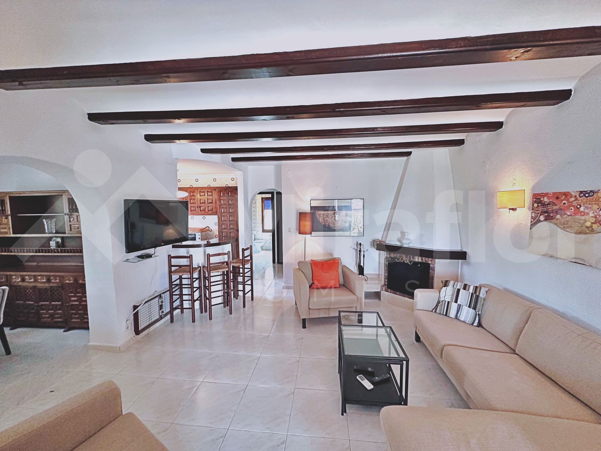 Miraflor Homes