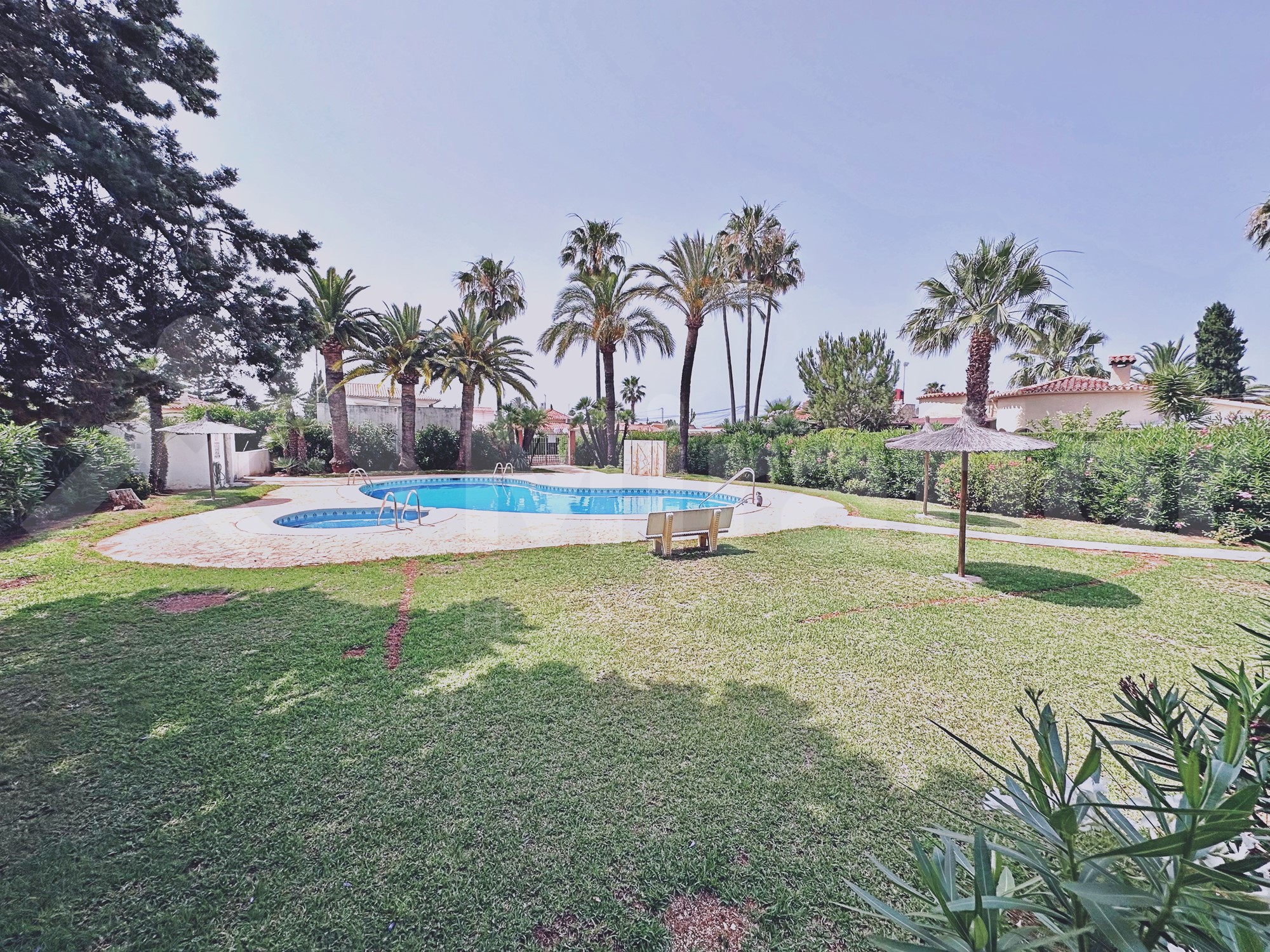Miraflor Homes