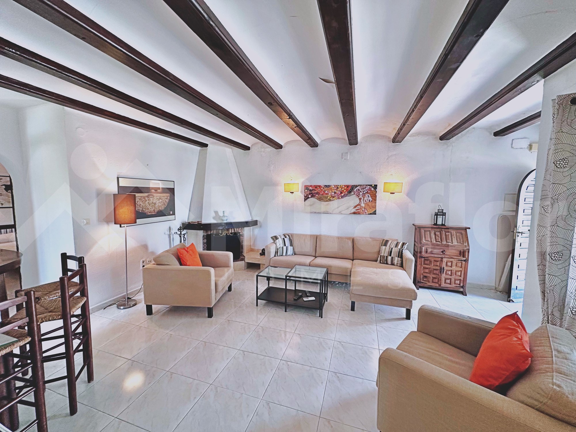Miraflor Homes