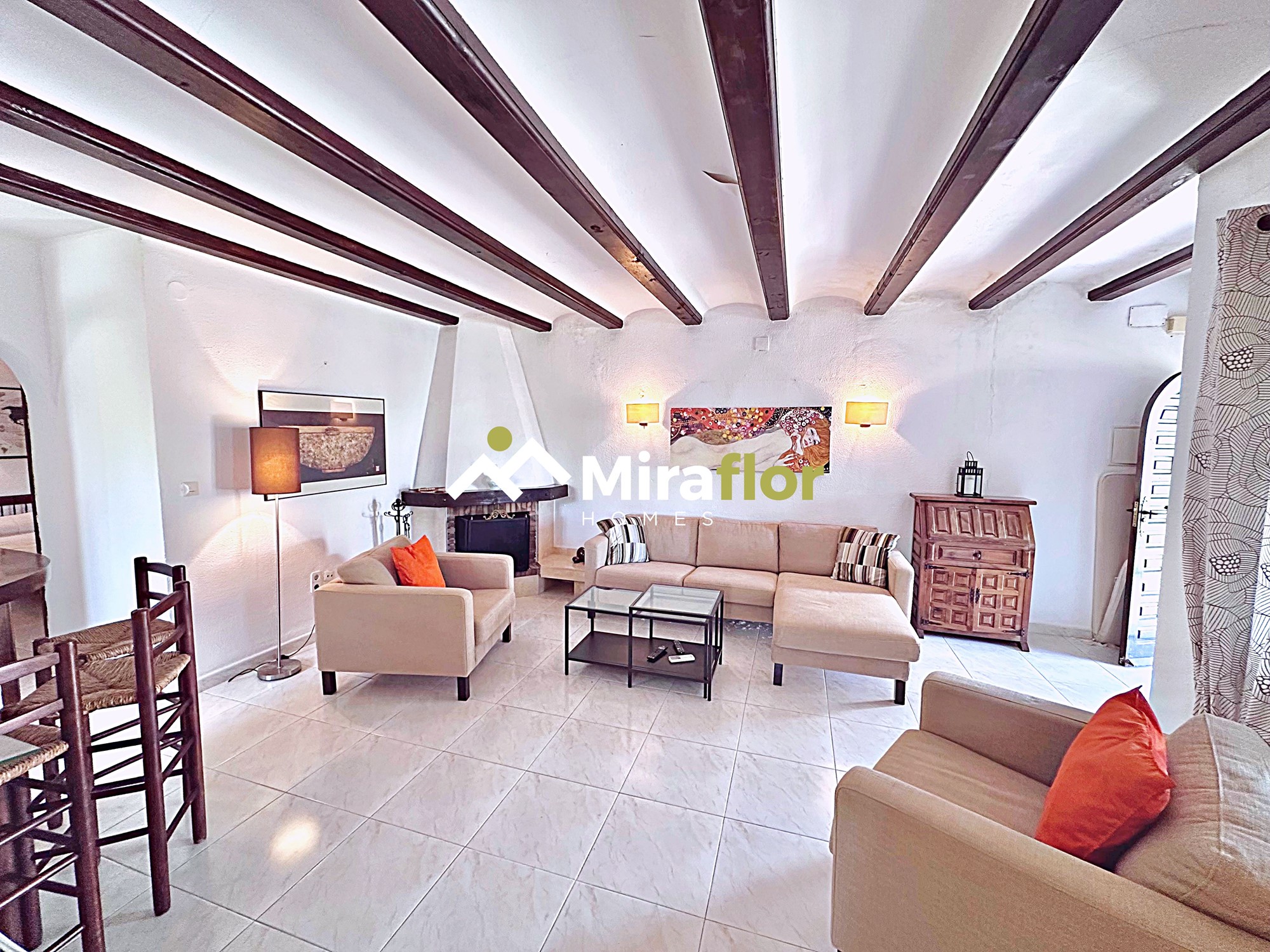 Miraflor Homes