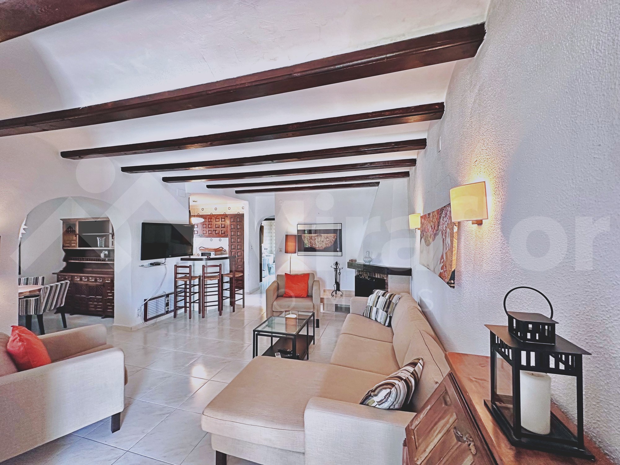 Miraflor Homes
