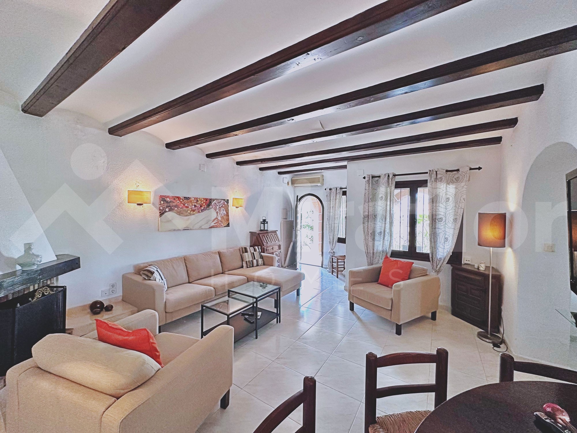 Miraflor Homes