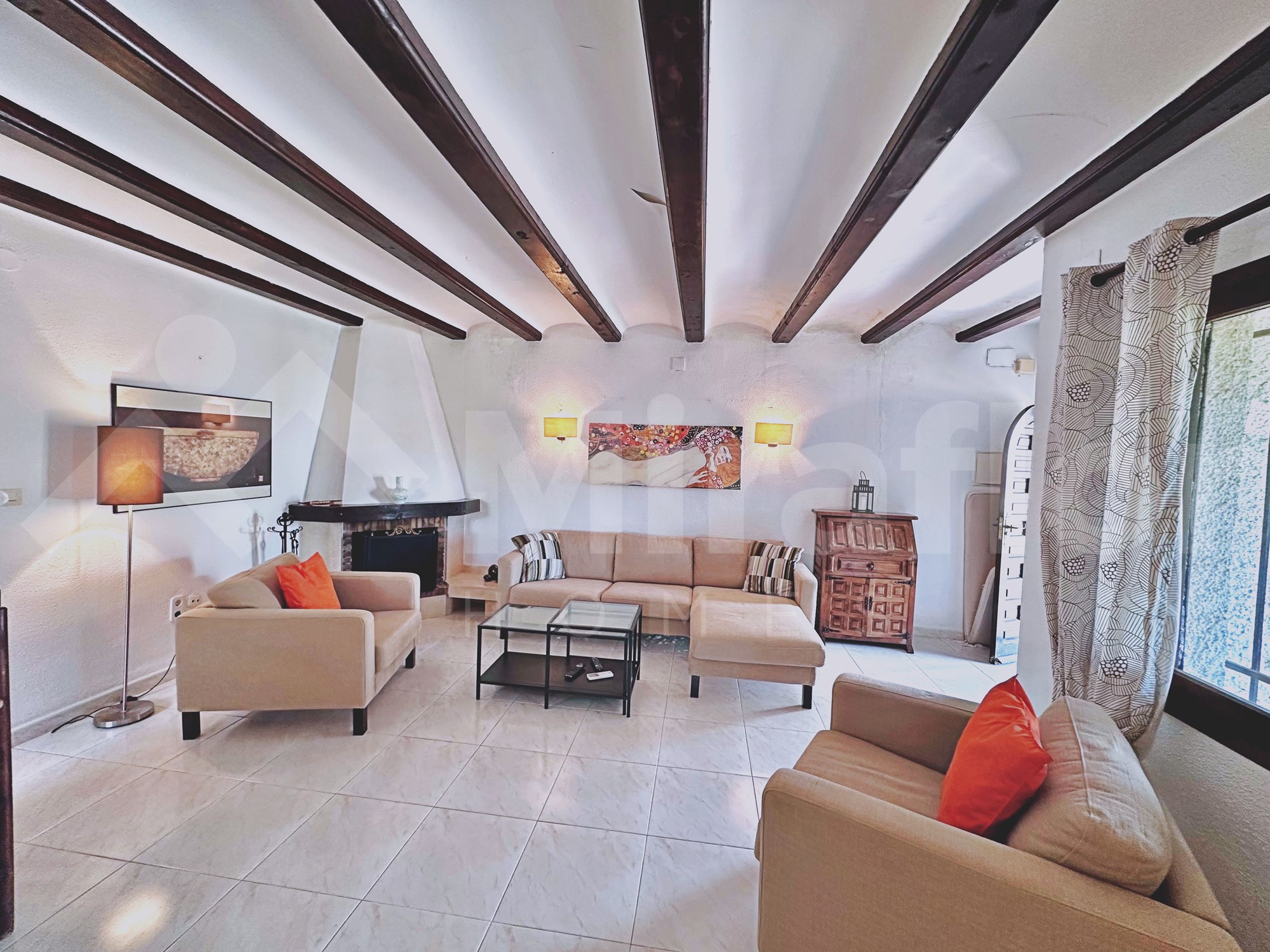 Miraflor Homes