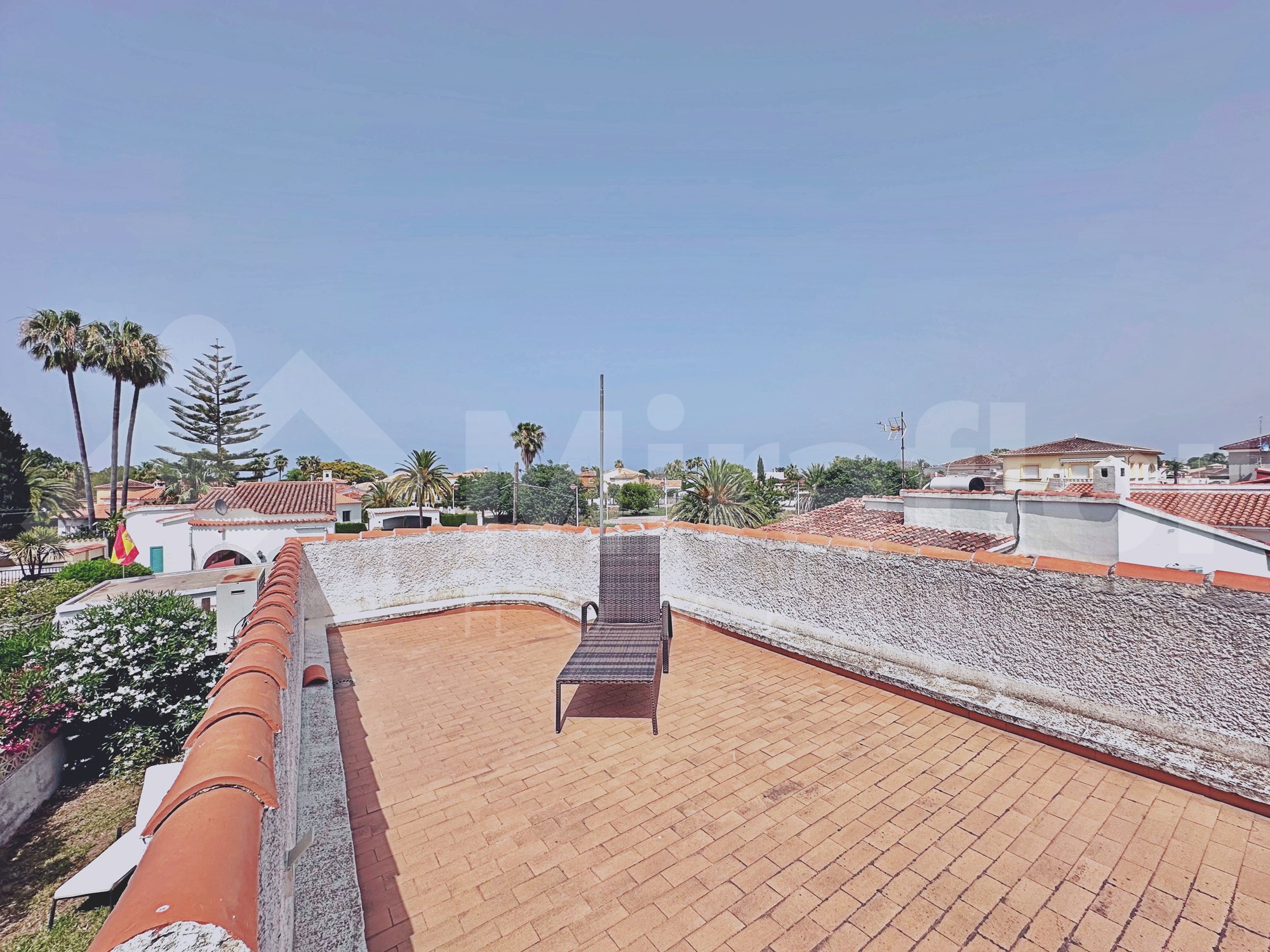 Miraflor Homes