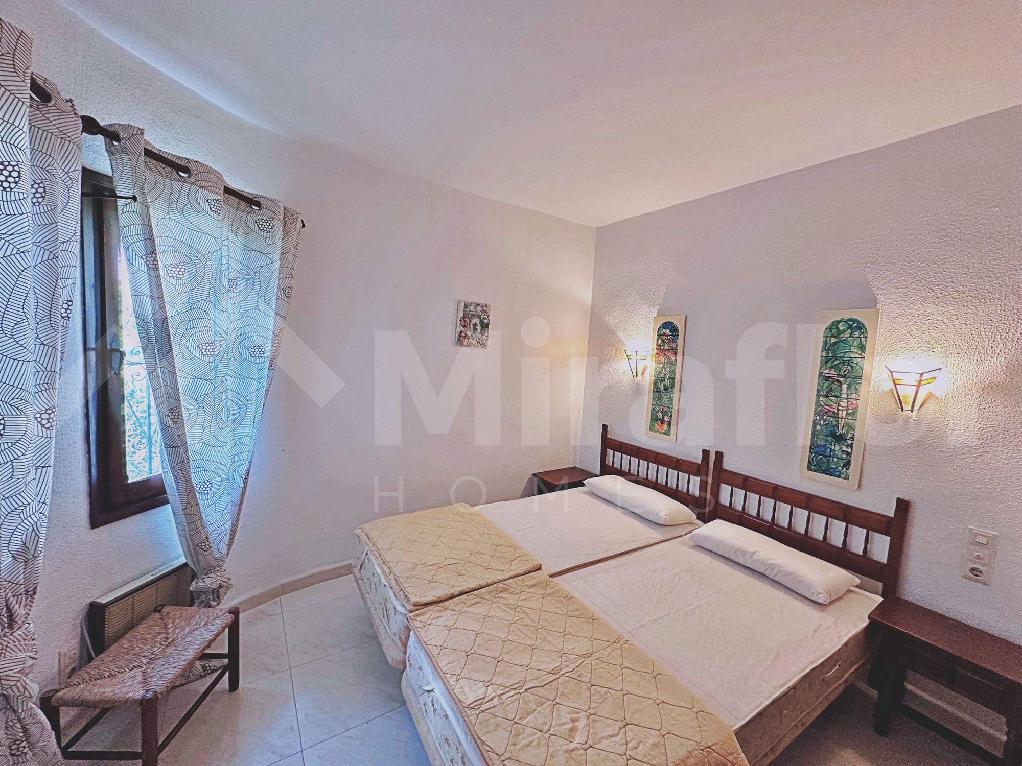 Miraflor Homes