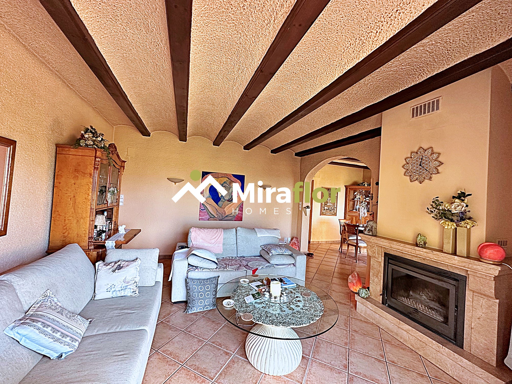 Miraflor Homes