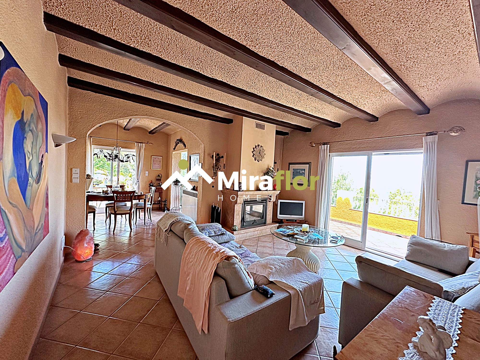 Miraflor Homes