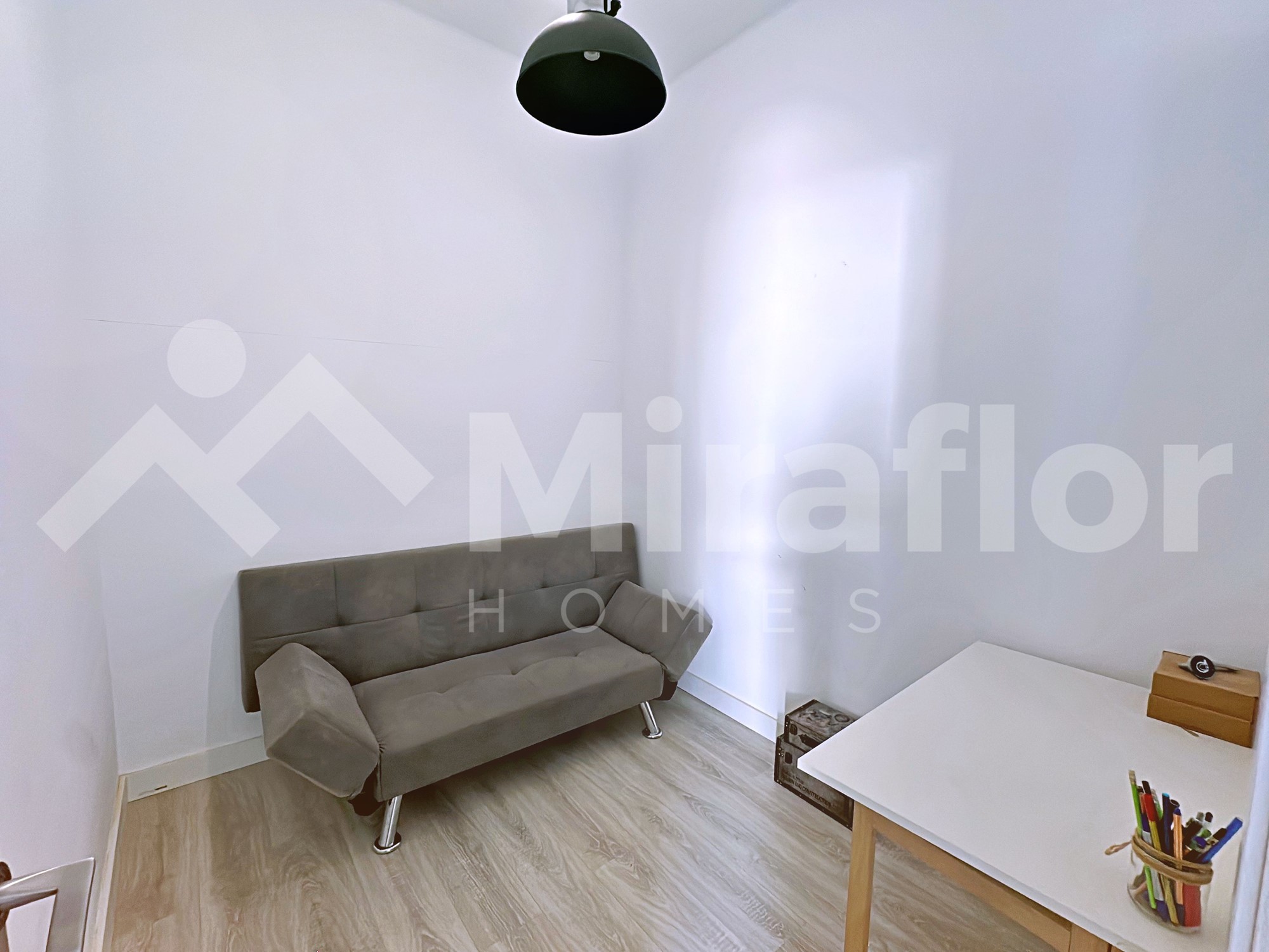Miraflor Homes