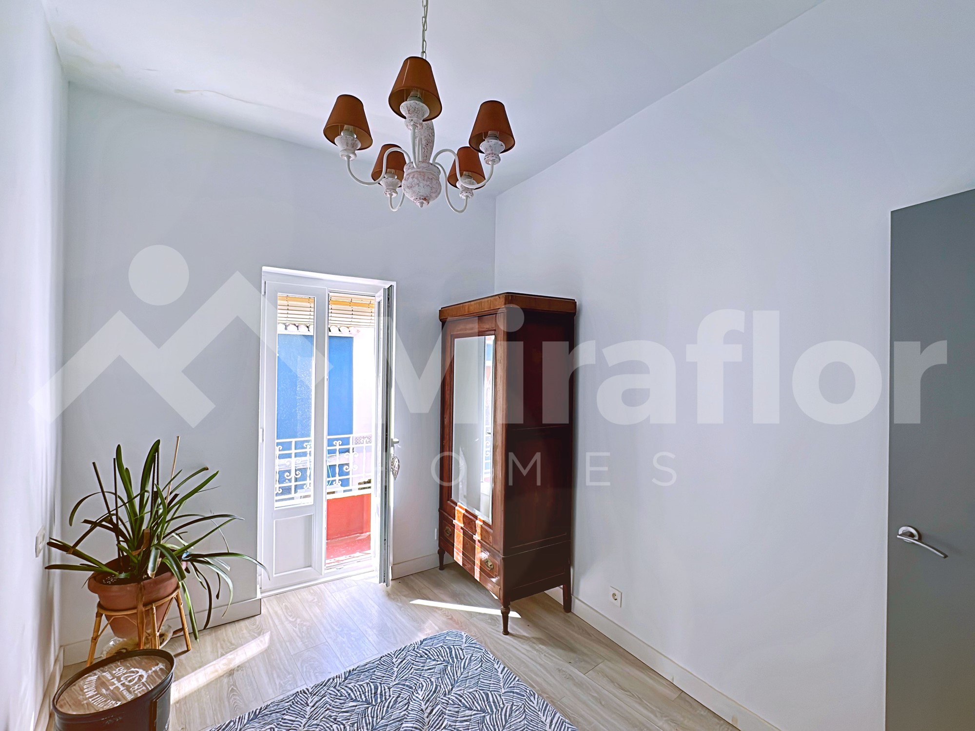 Miraflor Homes